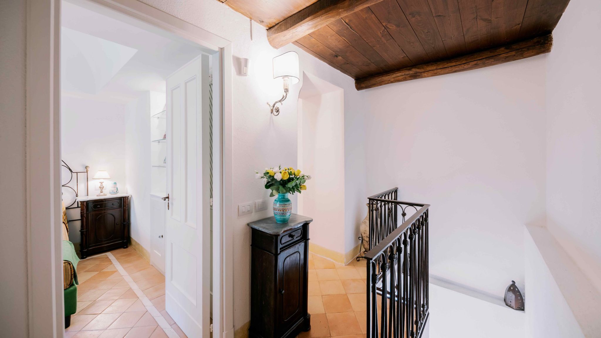 Italianway Amalfi Villa Oleandra by Elite Villas