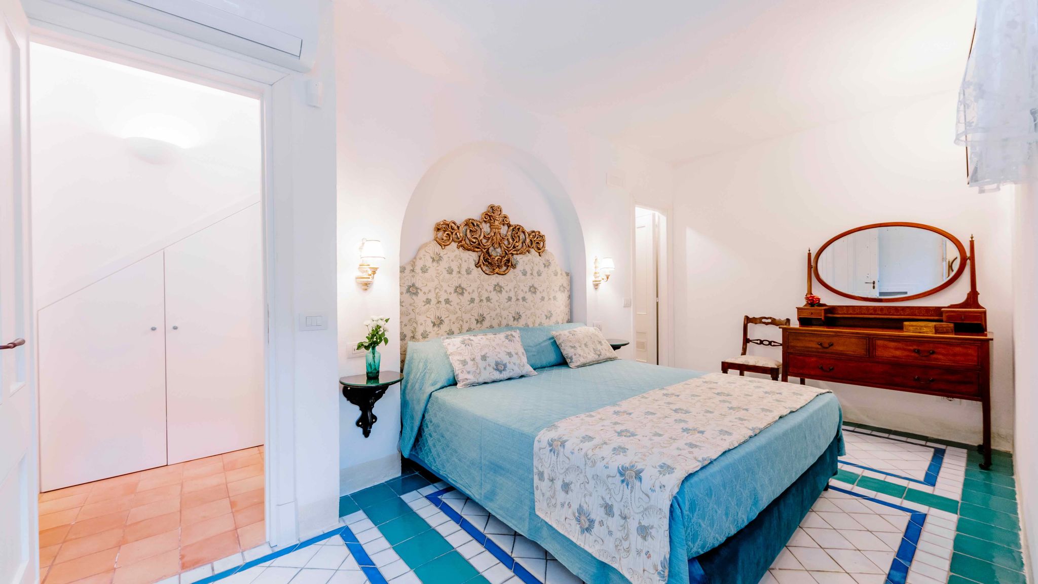 Italianway Amalfi Villa Oleandra by Elite Villas