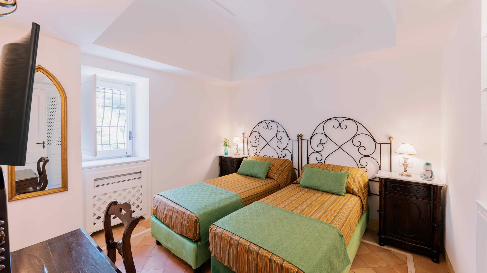 Italianway Amalfi Villa Oleandra by Elite Villas