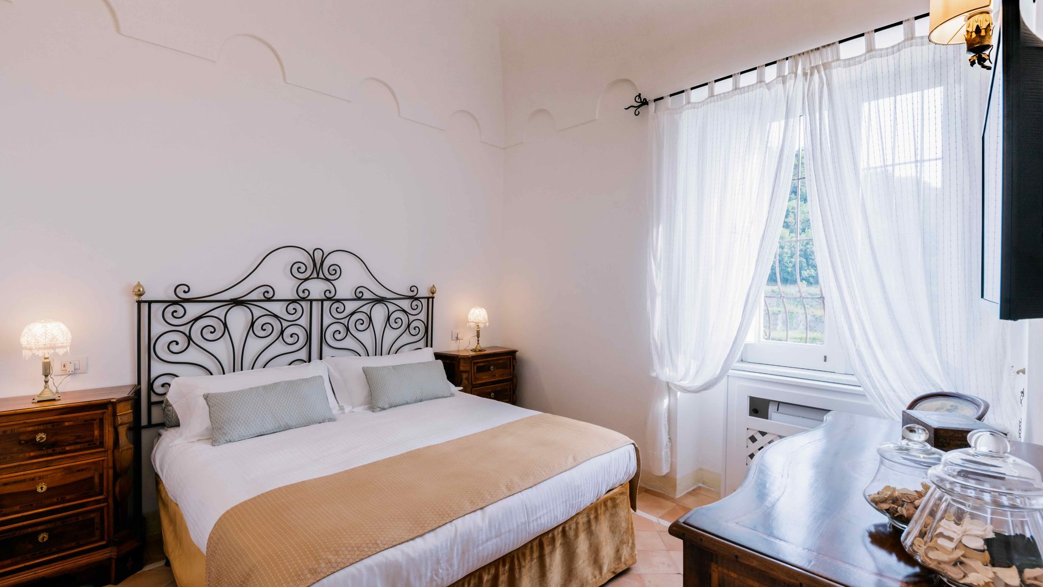 Italianway Amalfi Villa Oleandra by Elite Villas