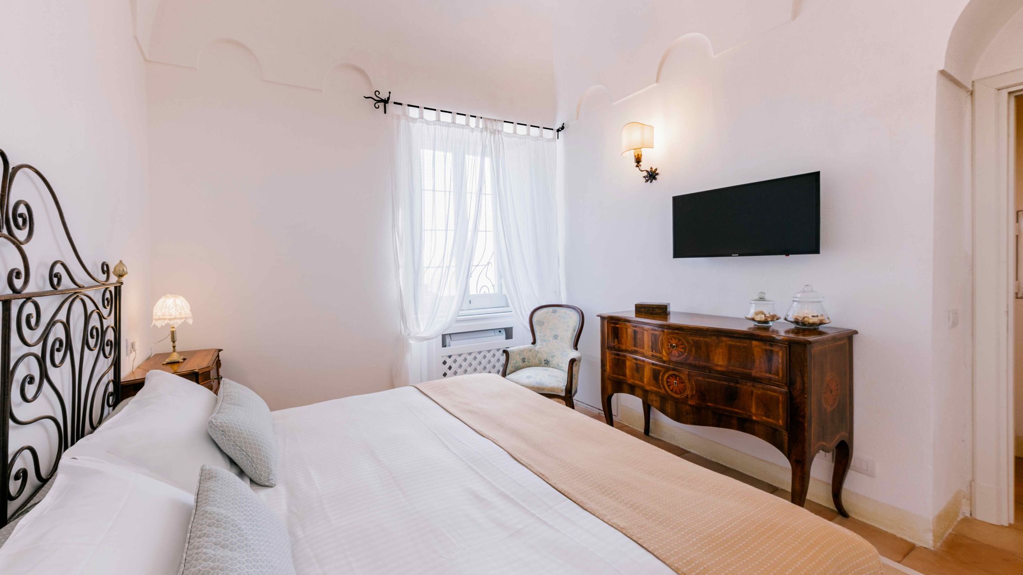 Italianway Amalfi Villa Oleandra by Elite Villas