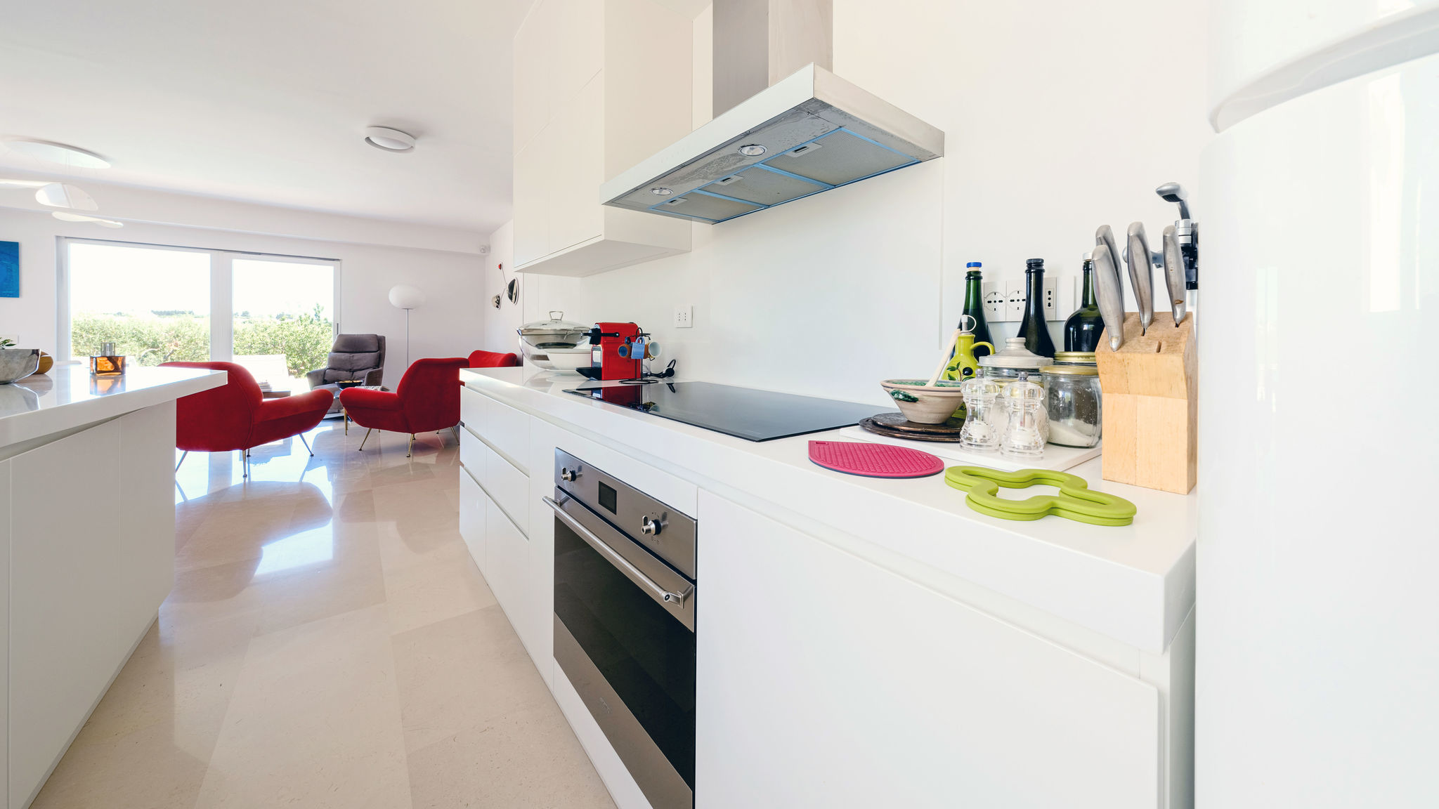 Italianway Martina Franca Ecovilla Terra Di Luce 8