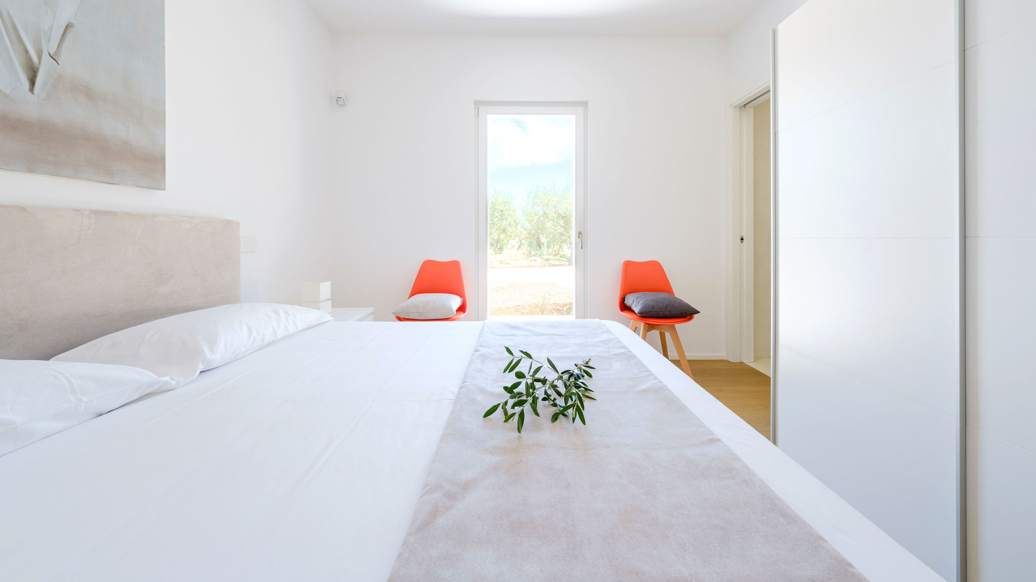 Italianway Martina Franca Ecovilla Terra Di Luce 8