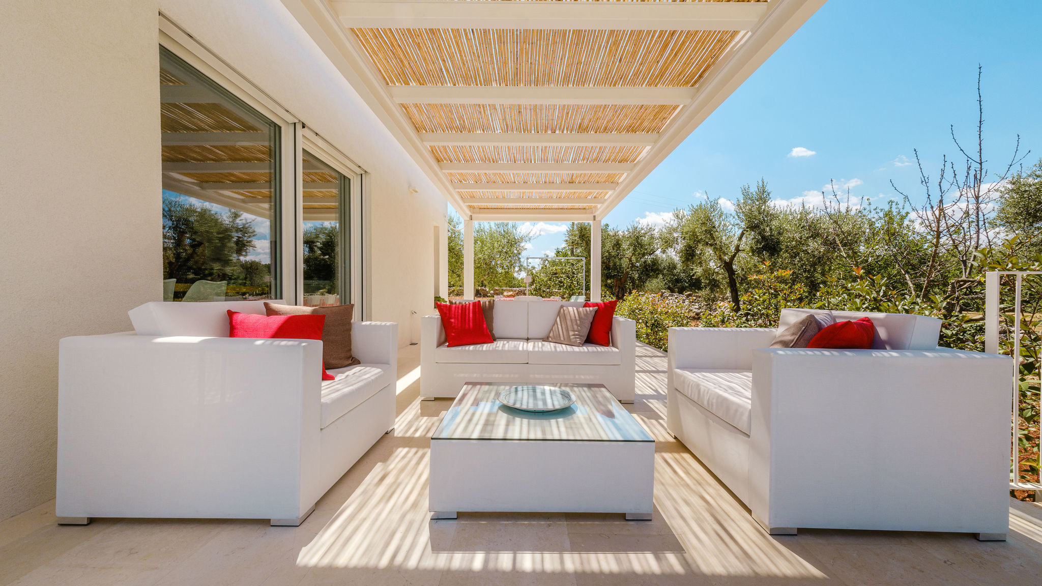 Italianway Martina Franca Ecovilla Terra Di Luce 8
