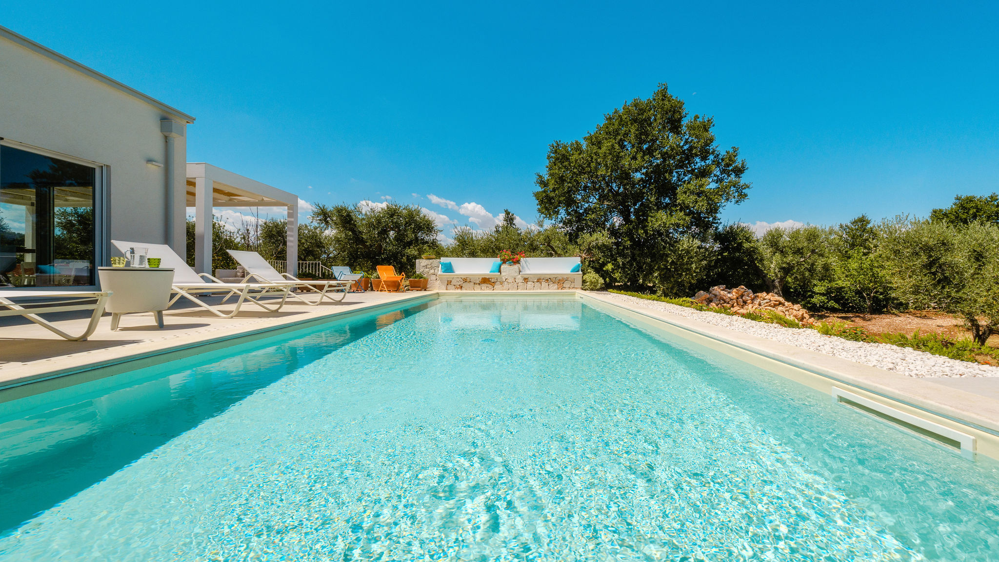 Italianway Martina Franca Ecovilla Terra Di Luce 8