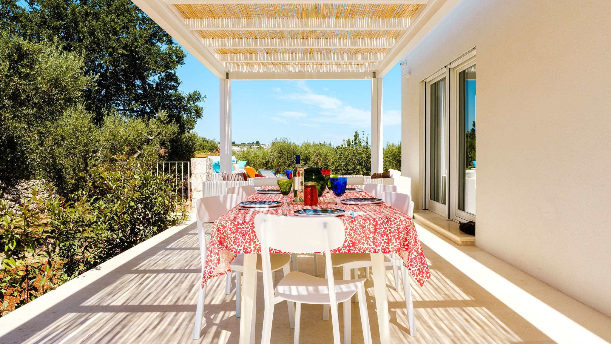 Italianway Martina Franca Ecovilla Terra Di Luce 8