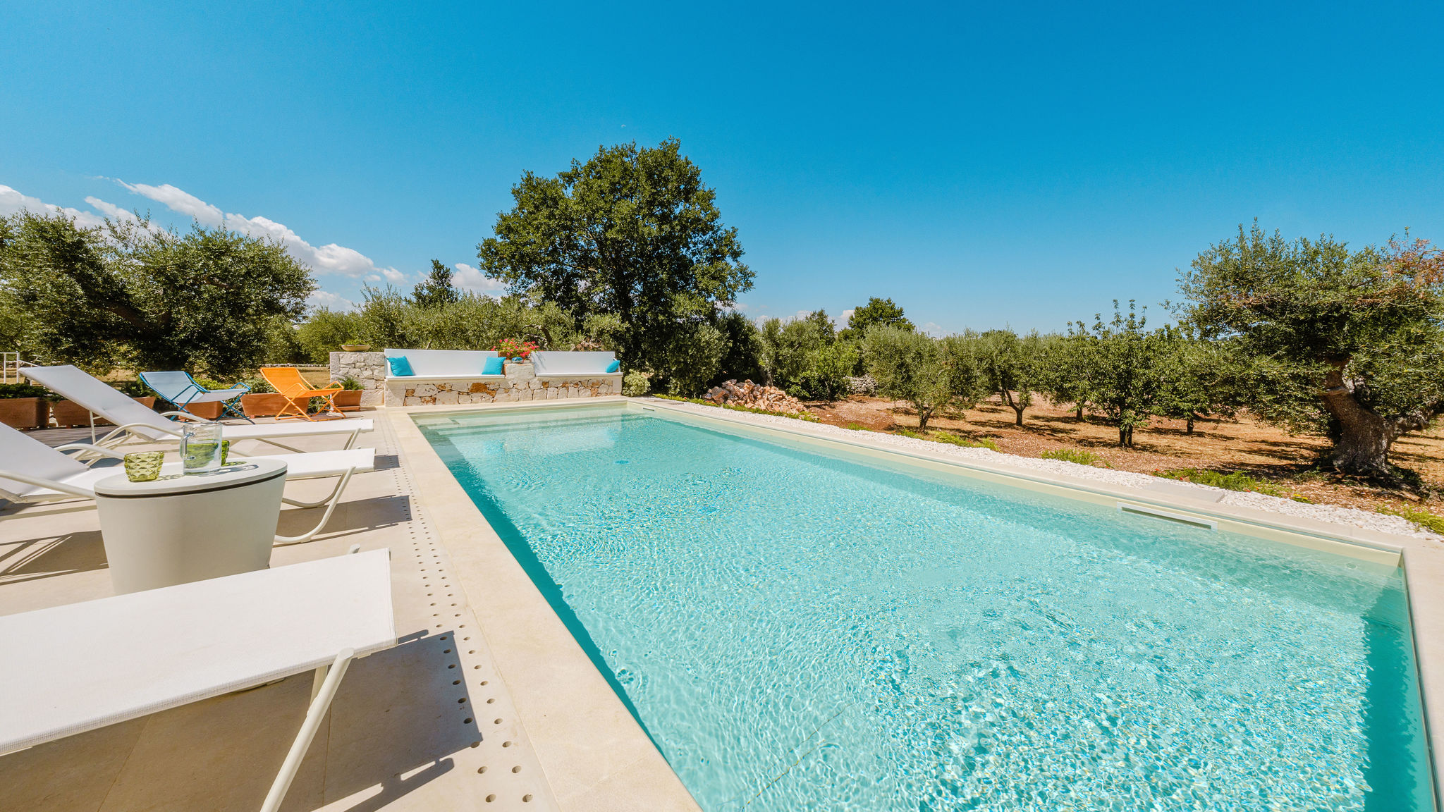 Italianway Martina Franca Ecovilla Terra Di Luce 8