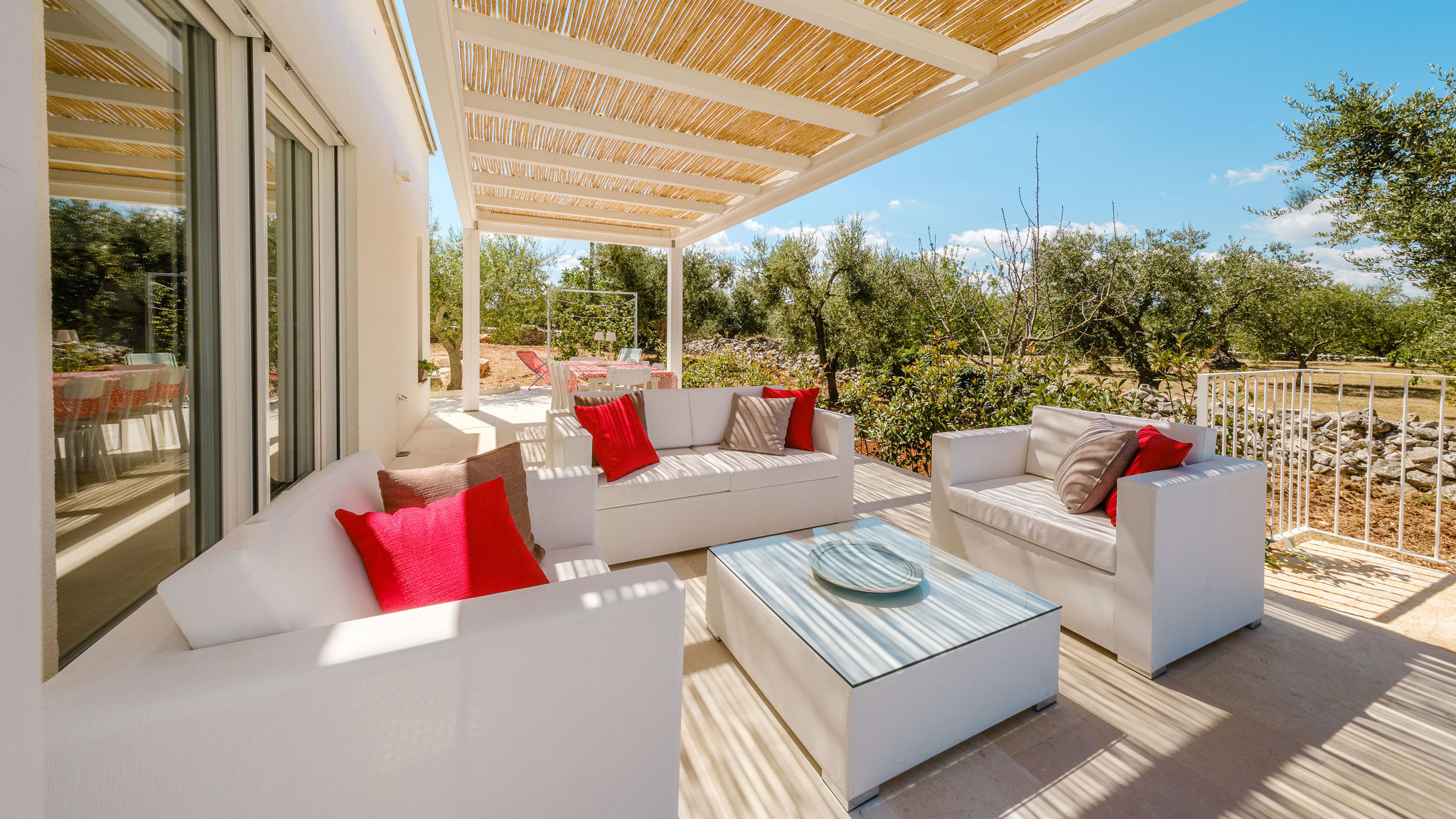 Italianway Martina Franca Ecovilla Terra Di Luce 8