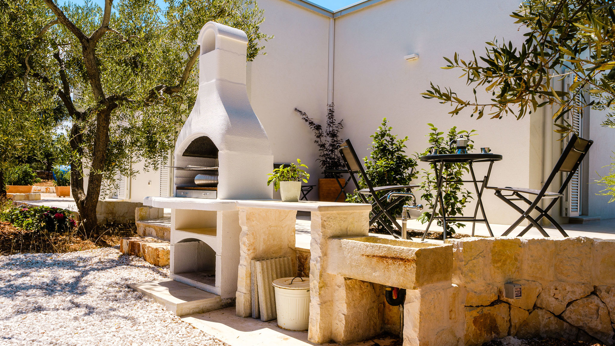 Italianway Martina Franca Ecovilla Terra Di Luce 8