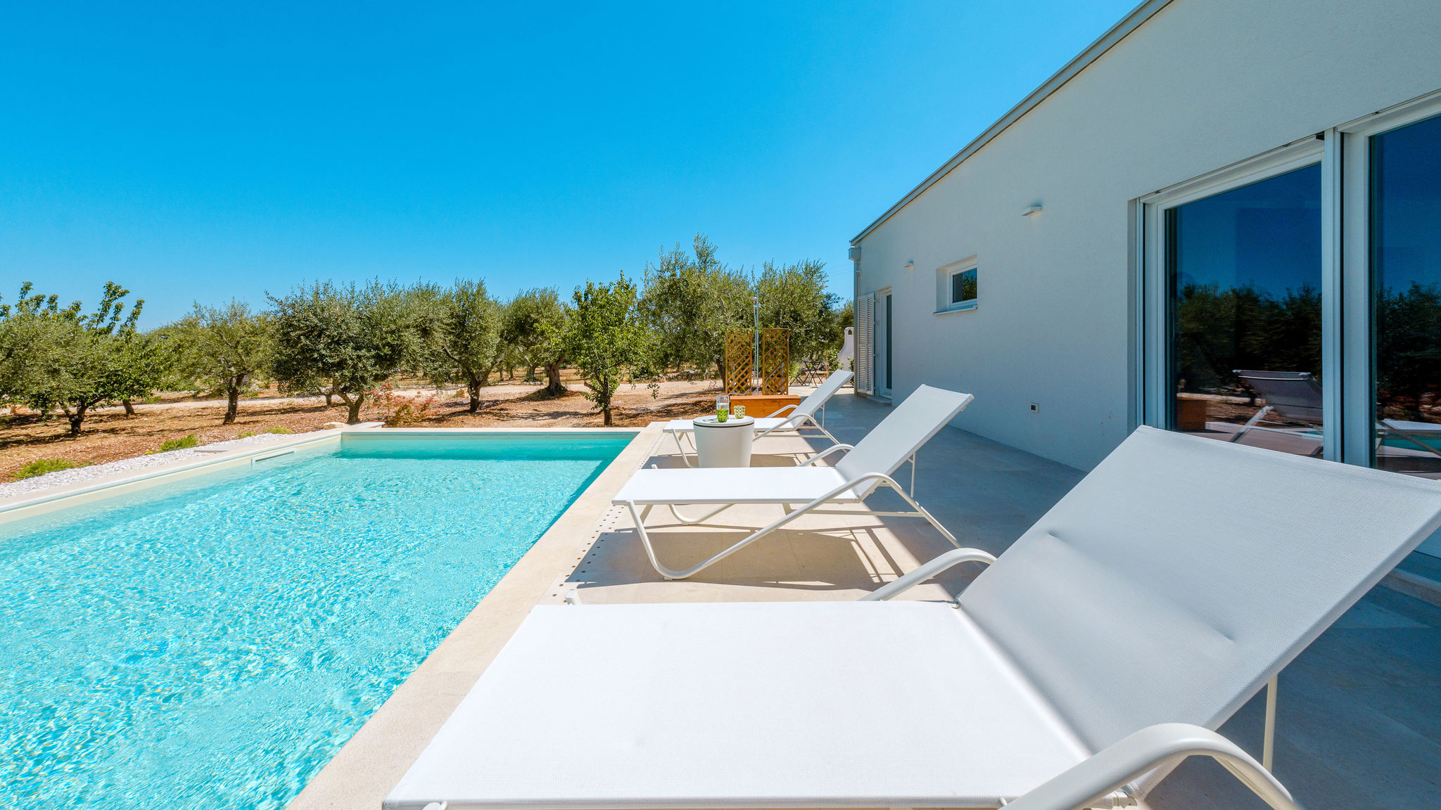 Italianway Martina Franca Ecovilla Terra Di Luce 8