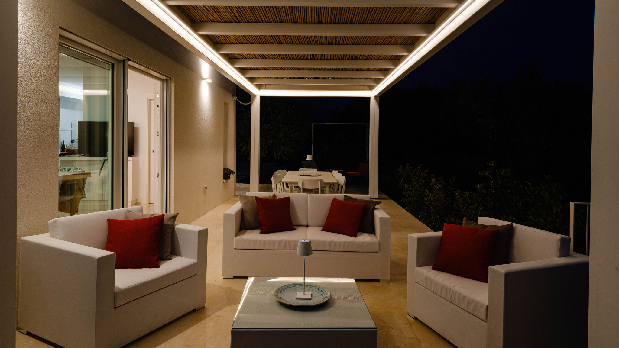 Italianway Martina Franca Ecovilla Terra Di Luce 8