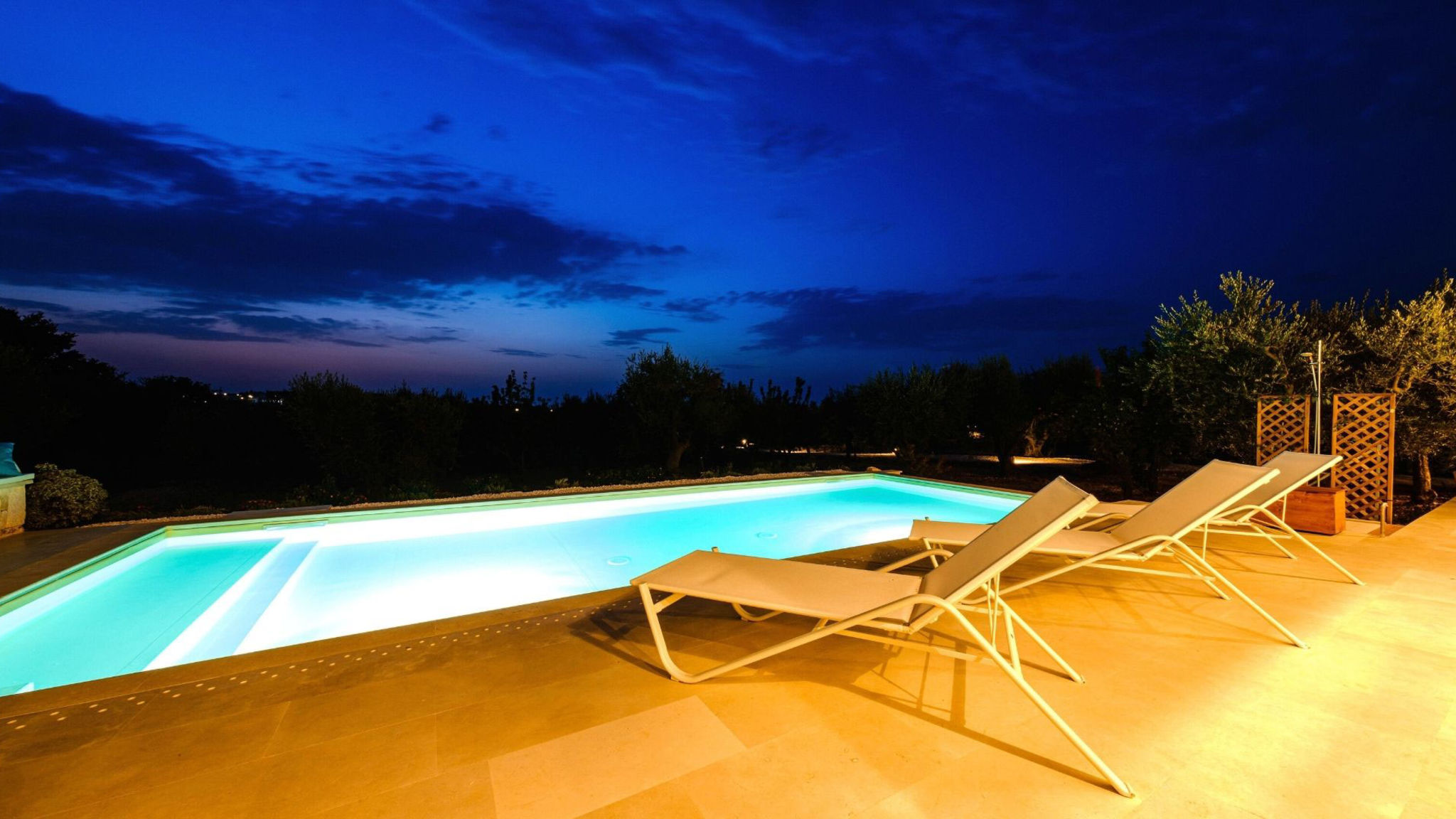 Italianway Martina Franca Ecovilla Terra Di Luce 8