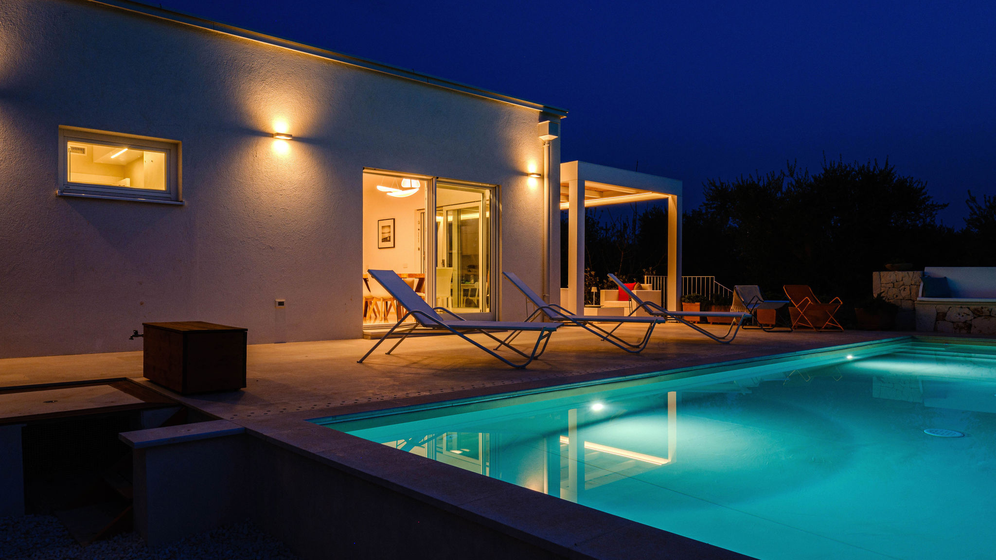 Italianway Martina Franca Ecovilla Terra Di Luce 8