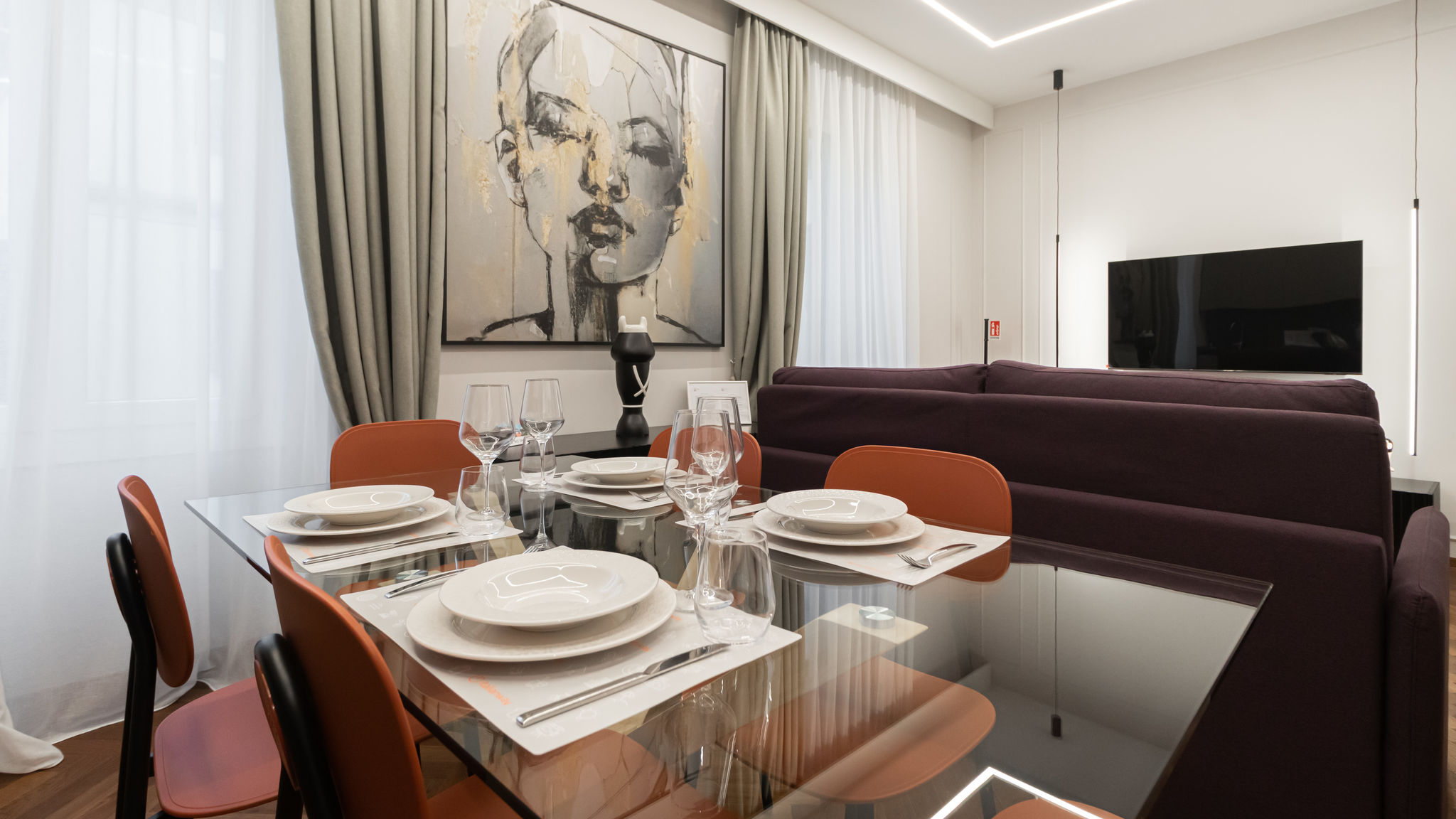 Italianway Milano Collection - XXV Aprile 7 A - Moraglia