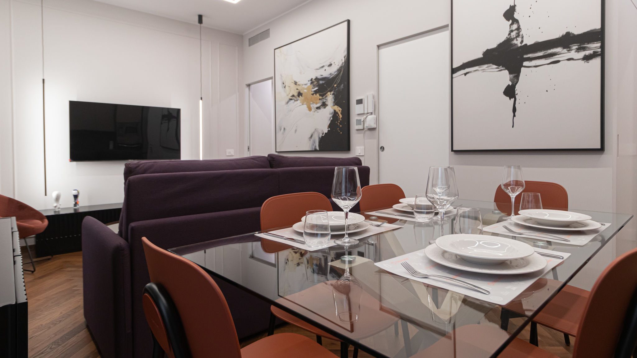 Italianway Milano Collection - XXV Aprile 7 A - Moraglia