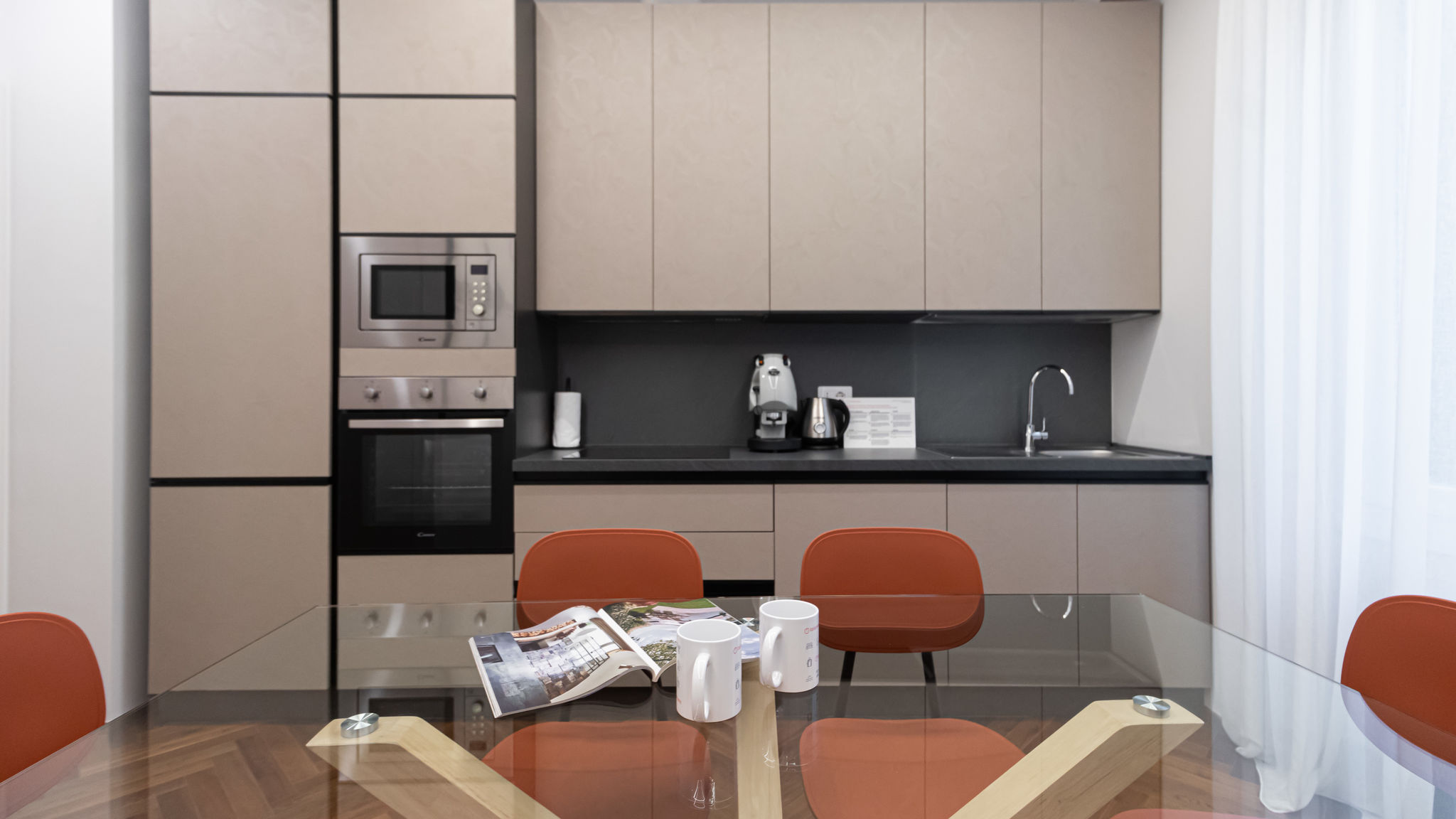 Italianway Milano Collection - XXV Aprile 7 A - Moraglia