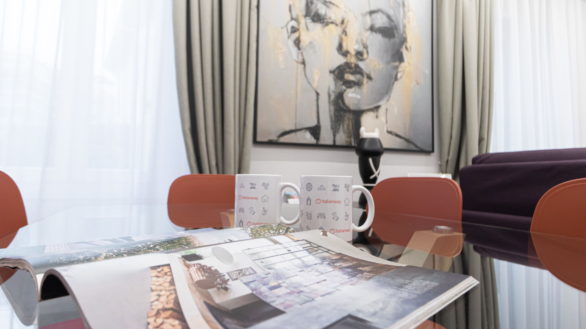 Italianway Milano Collection - XXV Aprile 7 A - Moraglia