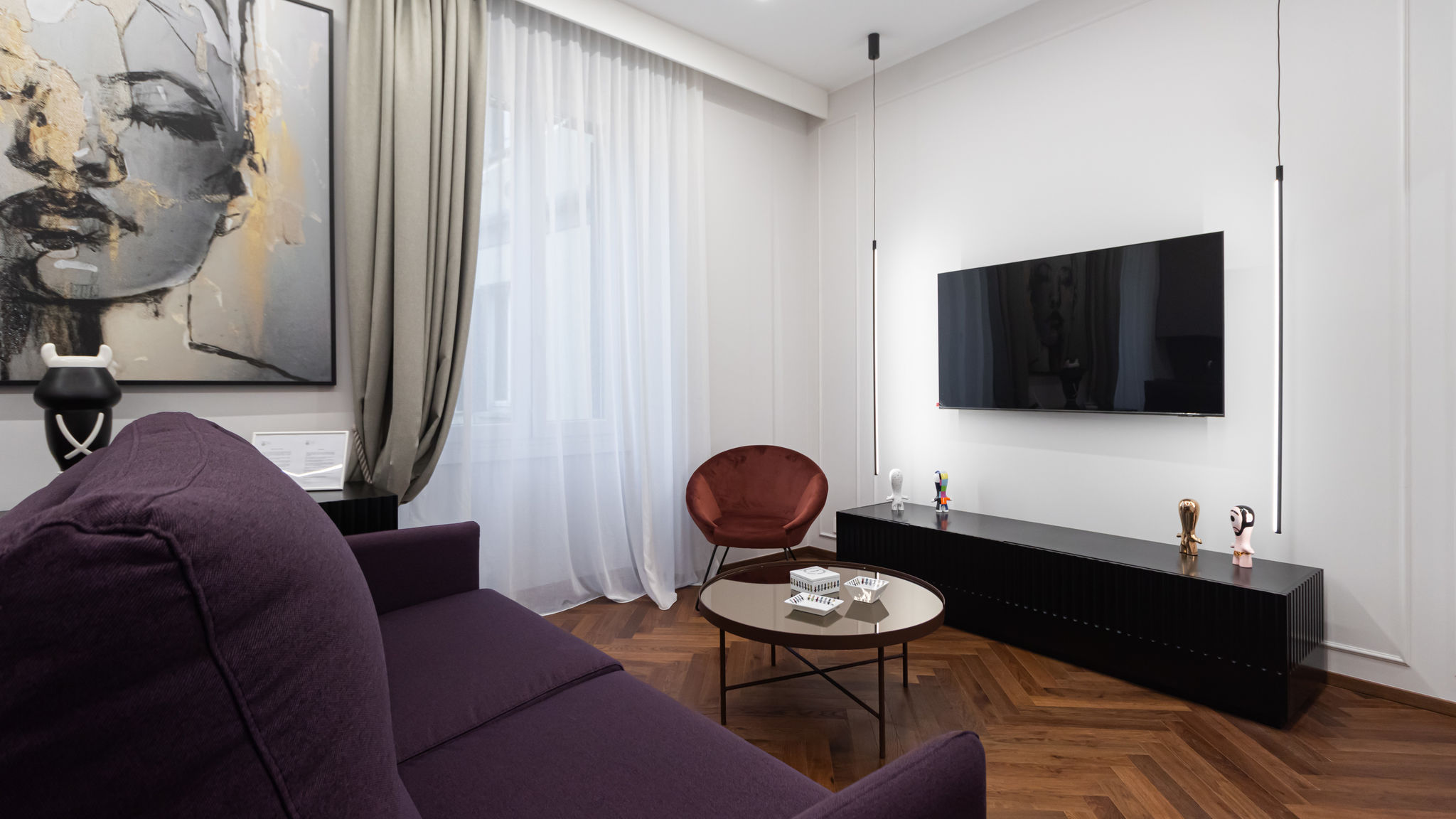 Italianway Milano Collection - XXV Aprile 7 A - Moraglia