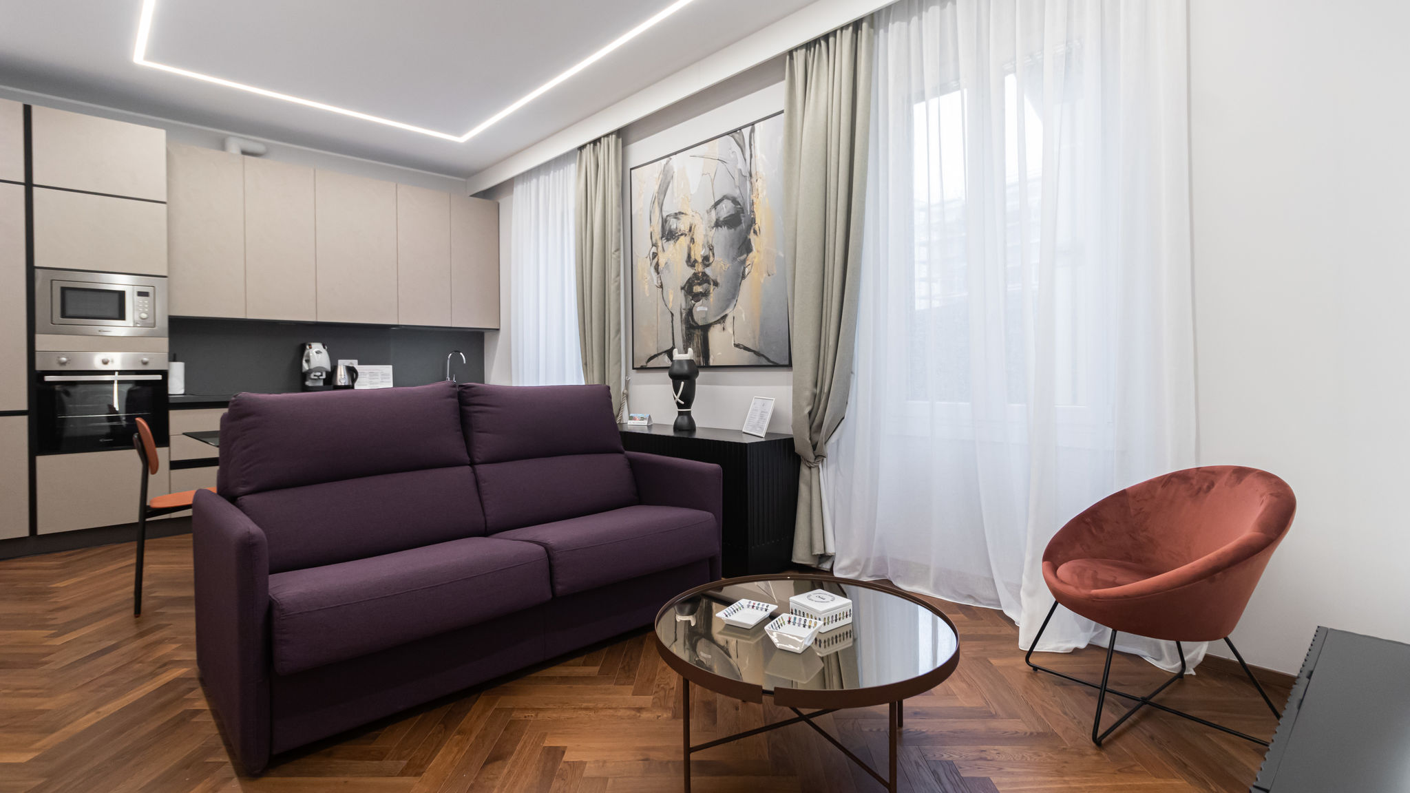 Italianway Milano Collection - XXV Aprile 7 A - Moraglia