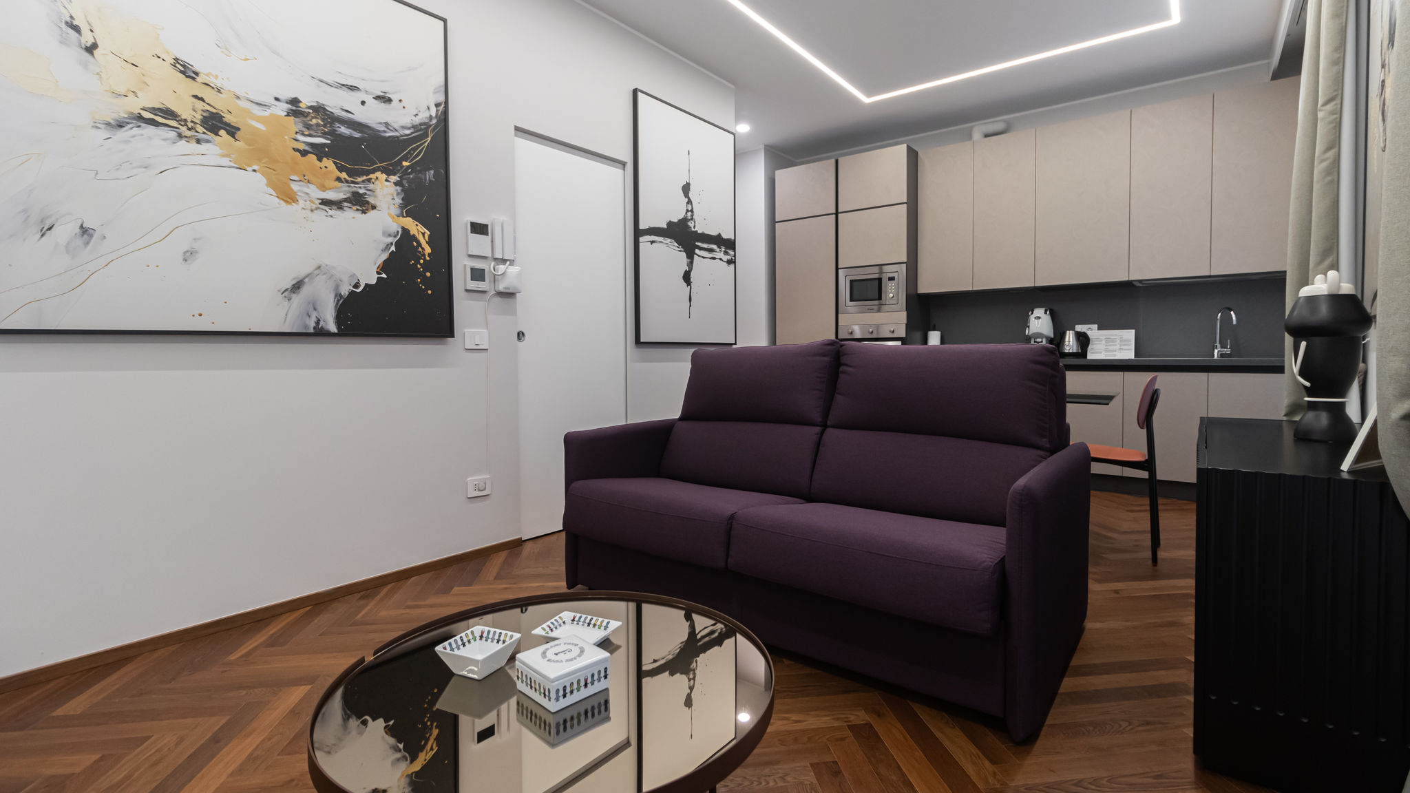 Italianway Milano Collection - XXV Aprile 7 A - Moraglia