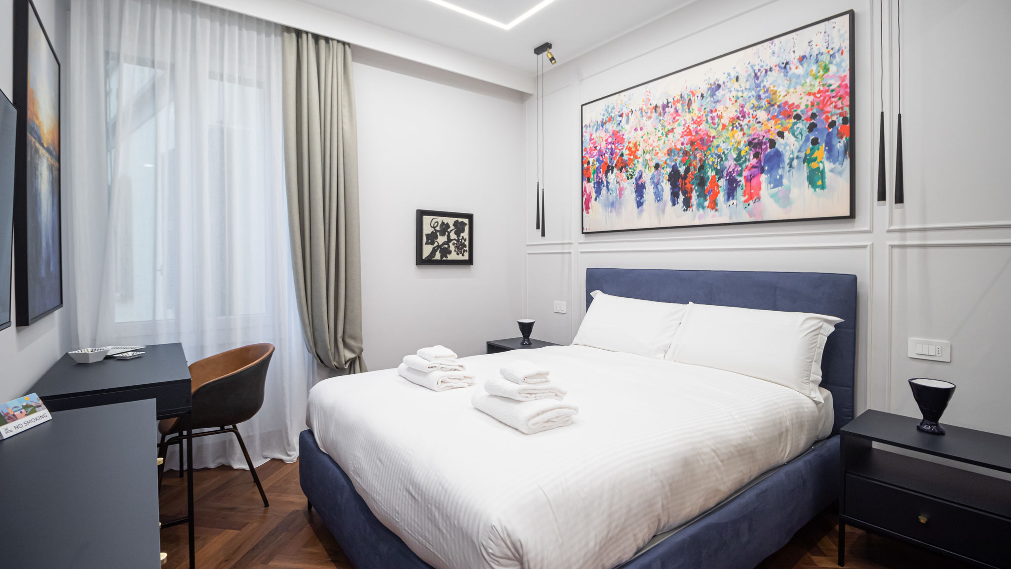 Italianway Milano Collection - XXV Aprile 7 A - Moraglia