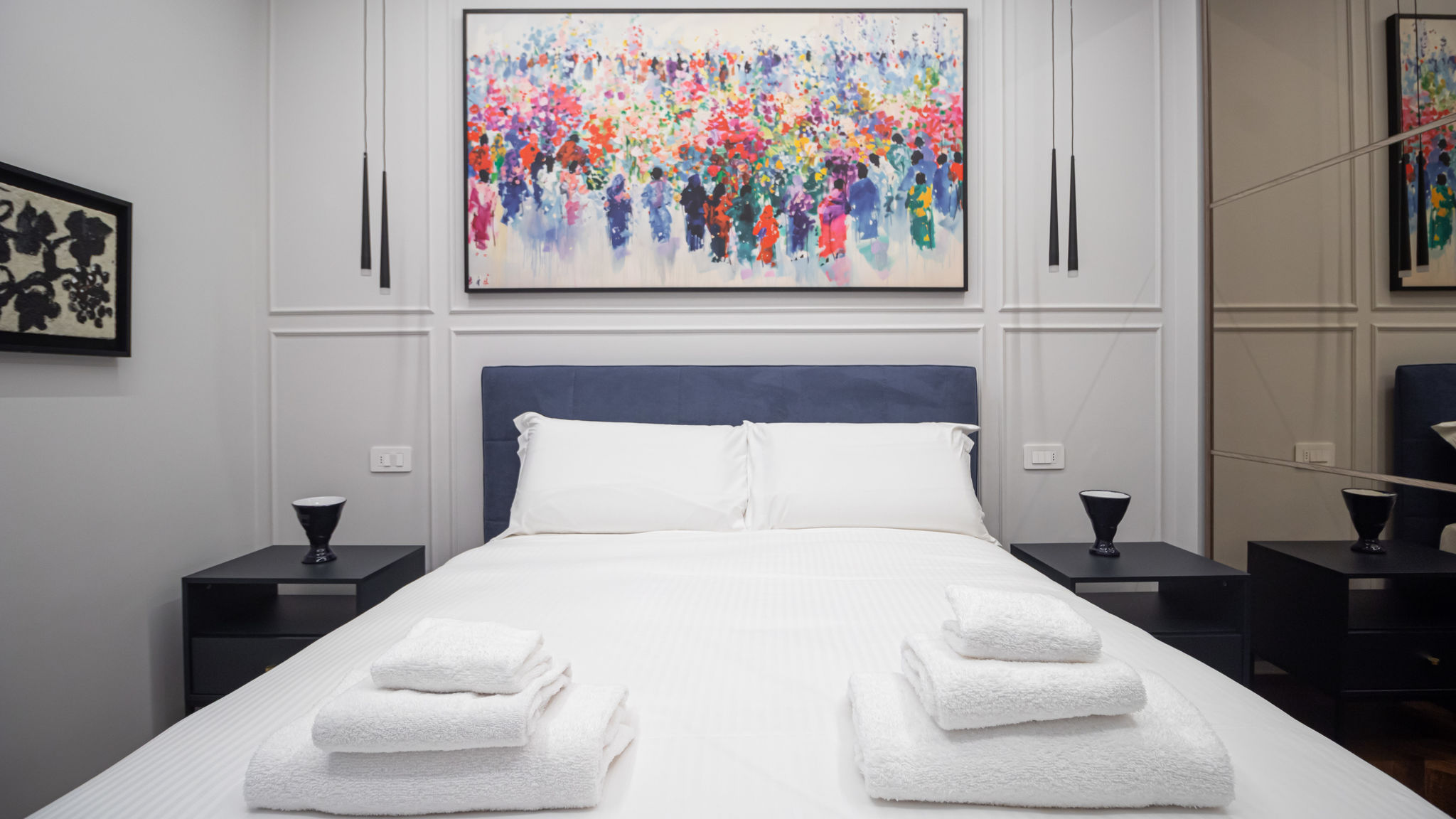 Italianway Milano Collection - XXV Aprile 7 A - Moraglia