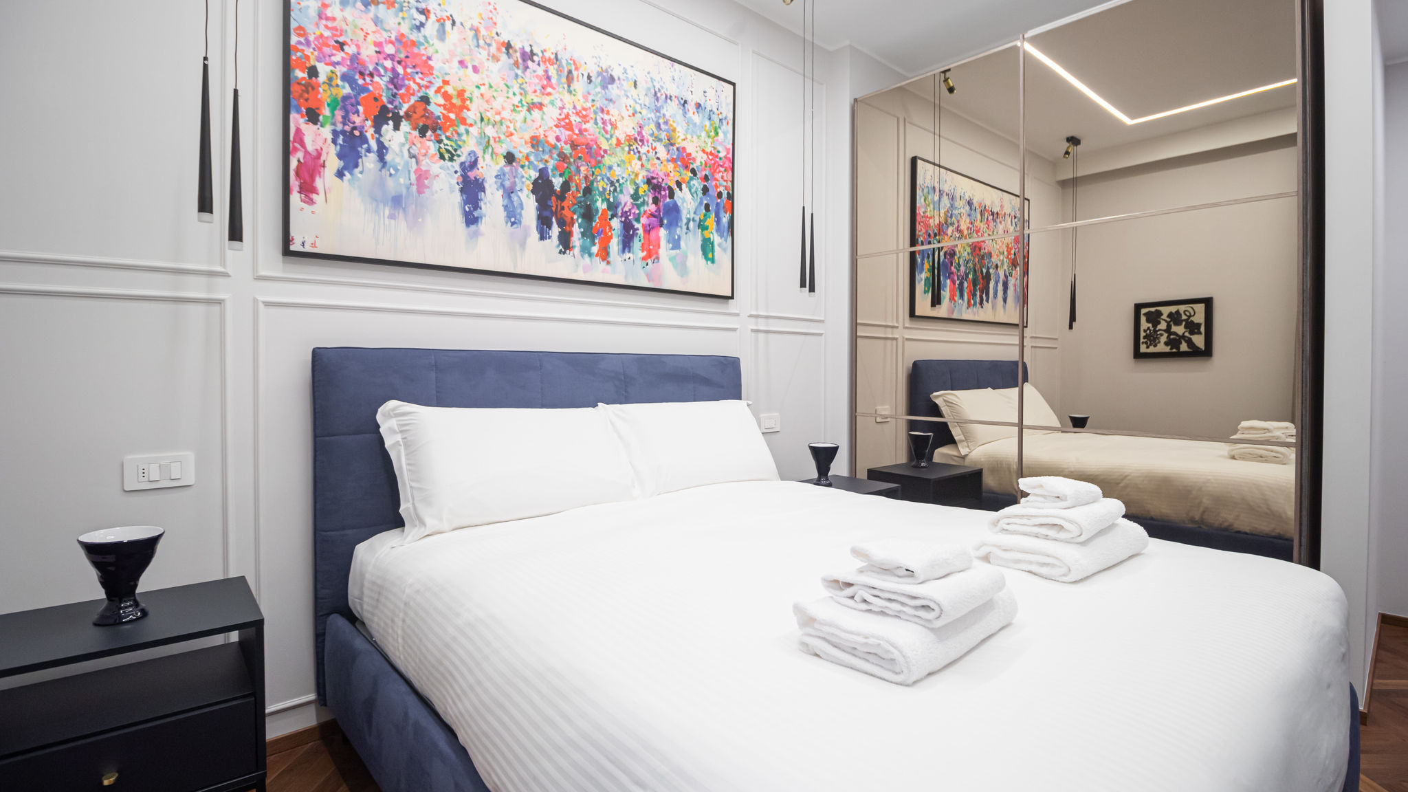 Italianway Milano Collection - XXV Aprile 7 A - Moraglia