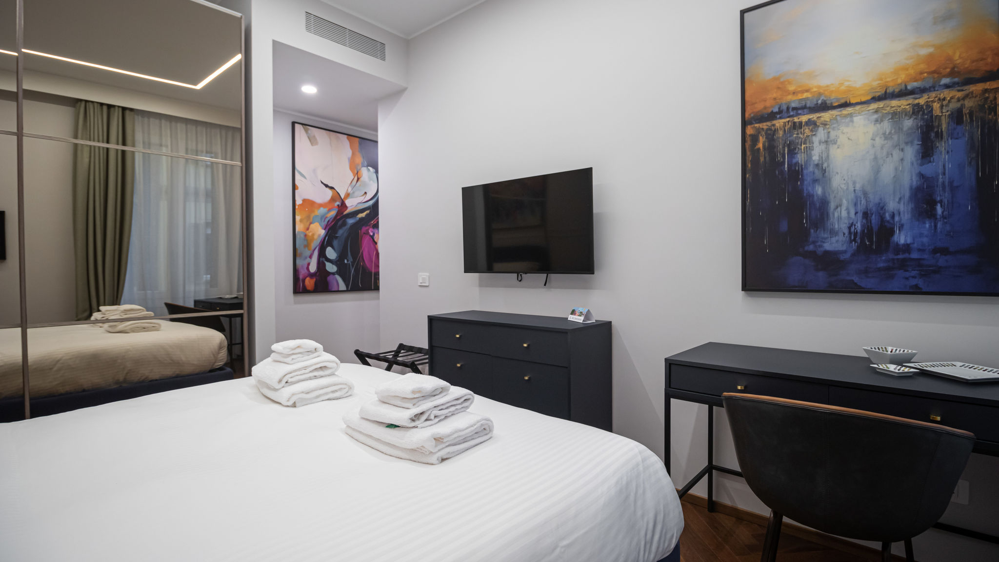 Italianway Milano Collection - XXV Aprile 7 A - Moraglia