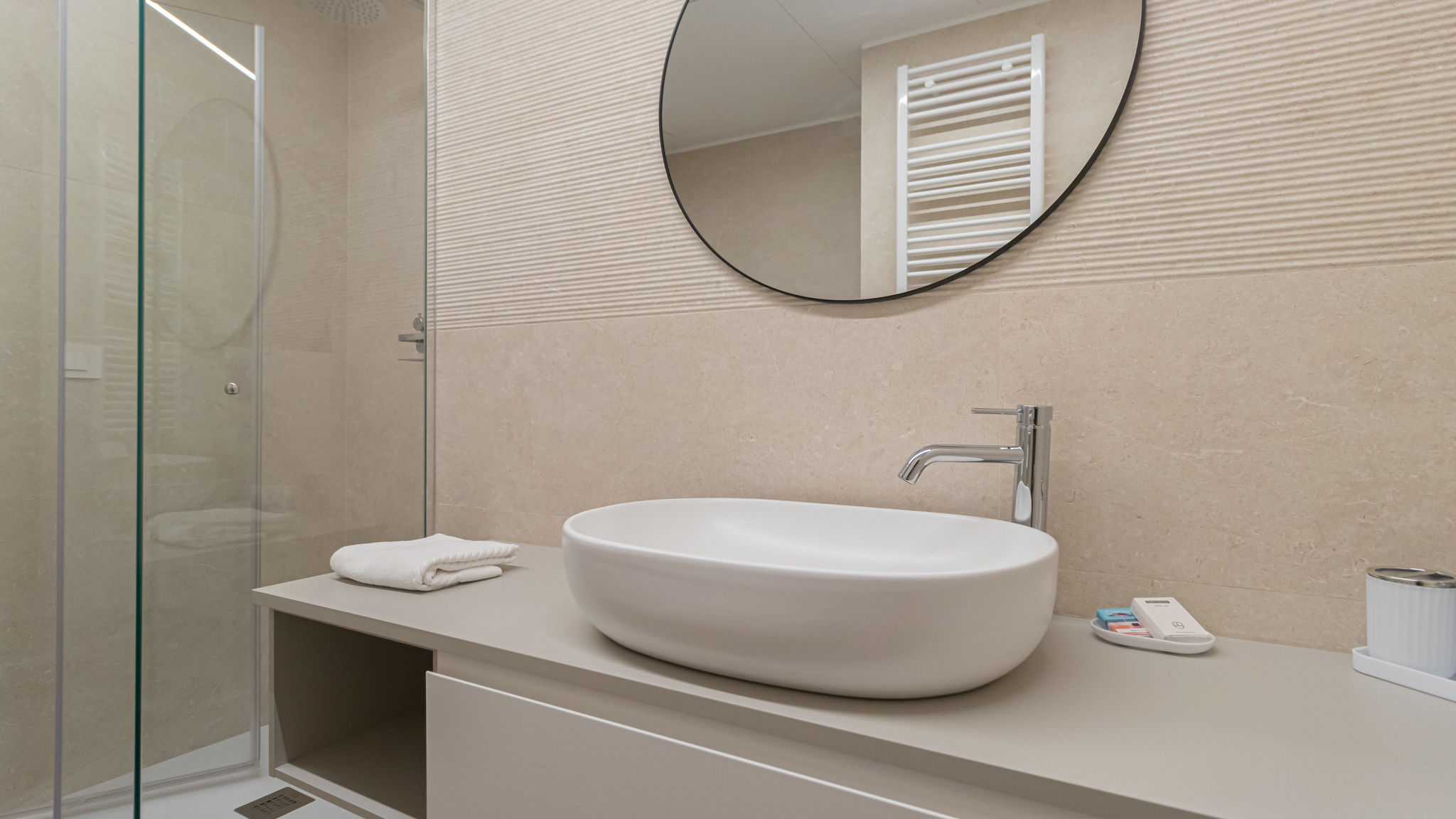 Italianway Milano Collection - XXV Aprile 7 A - Moraglia