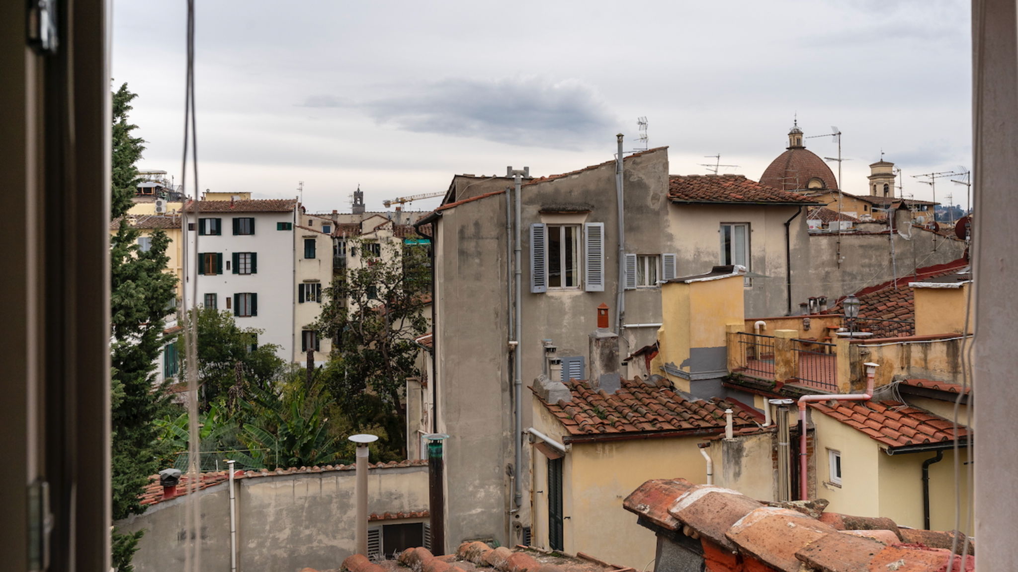 Italianway Firenze La Casa di Angelique - Florence Dolce Vita