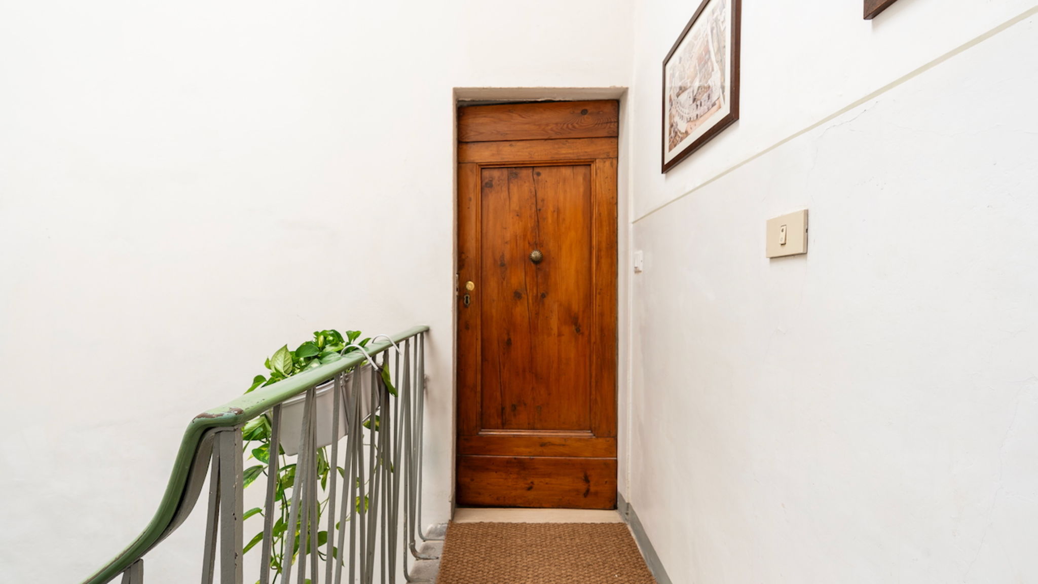 Italianway Firenze La Casa di Angelique - Florence Dolce Vita