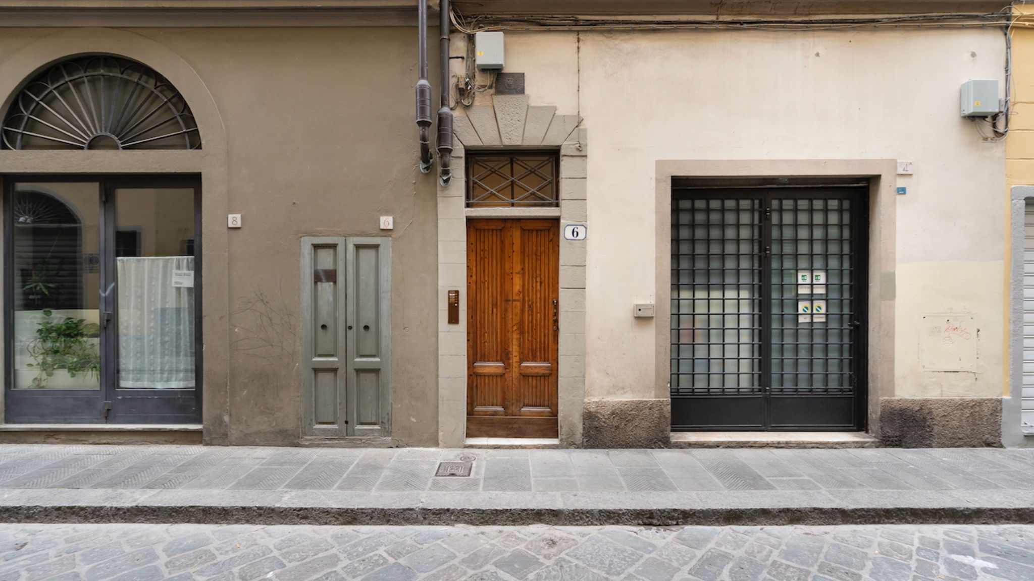 Italianway Firenze Lo Studio di Angelique - Florence Dolce Vita