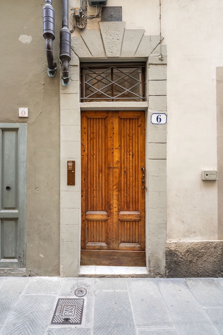 Italianway Firenze Lo Studio di Angelique - Florence Dolce Vita