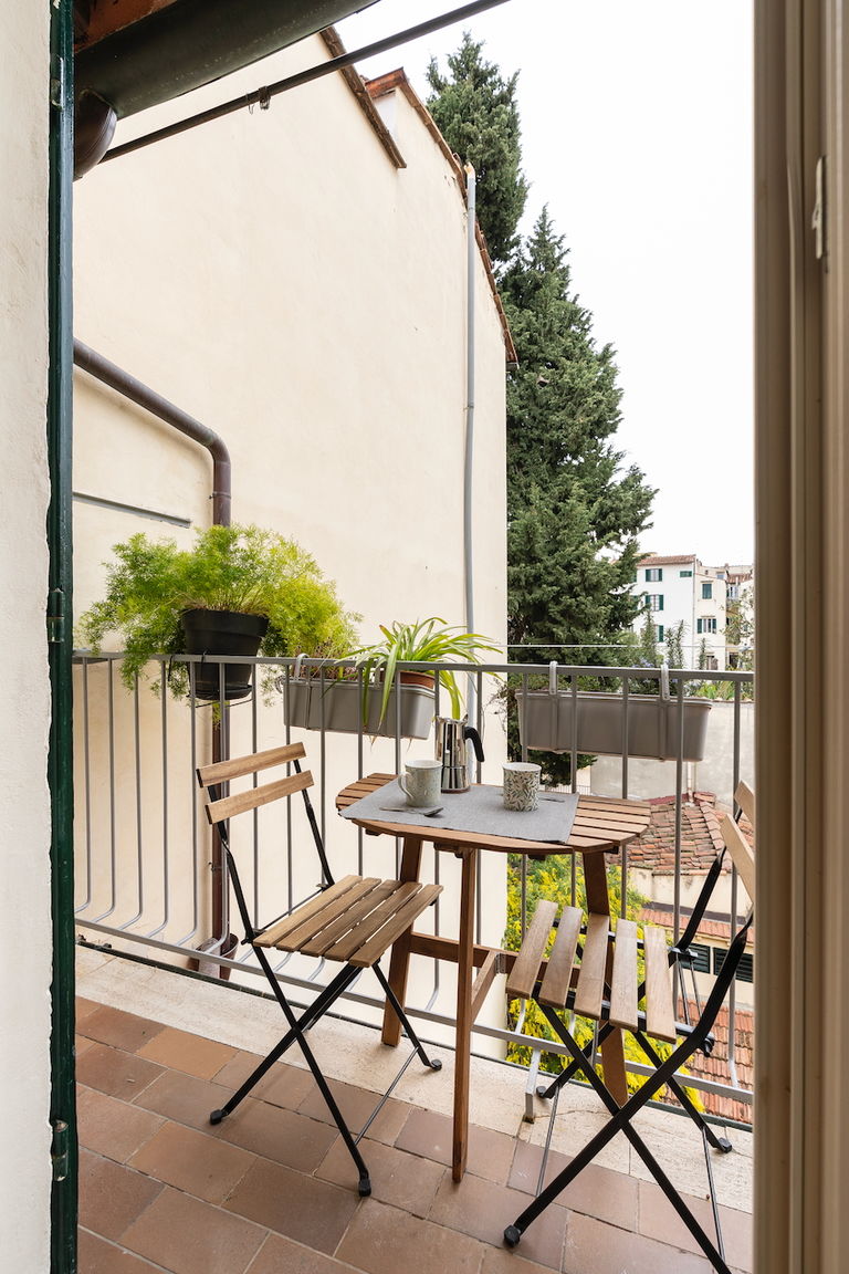 Italianway Firenze Lo Studio di Angelique - Florence Dolce Vita