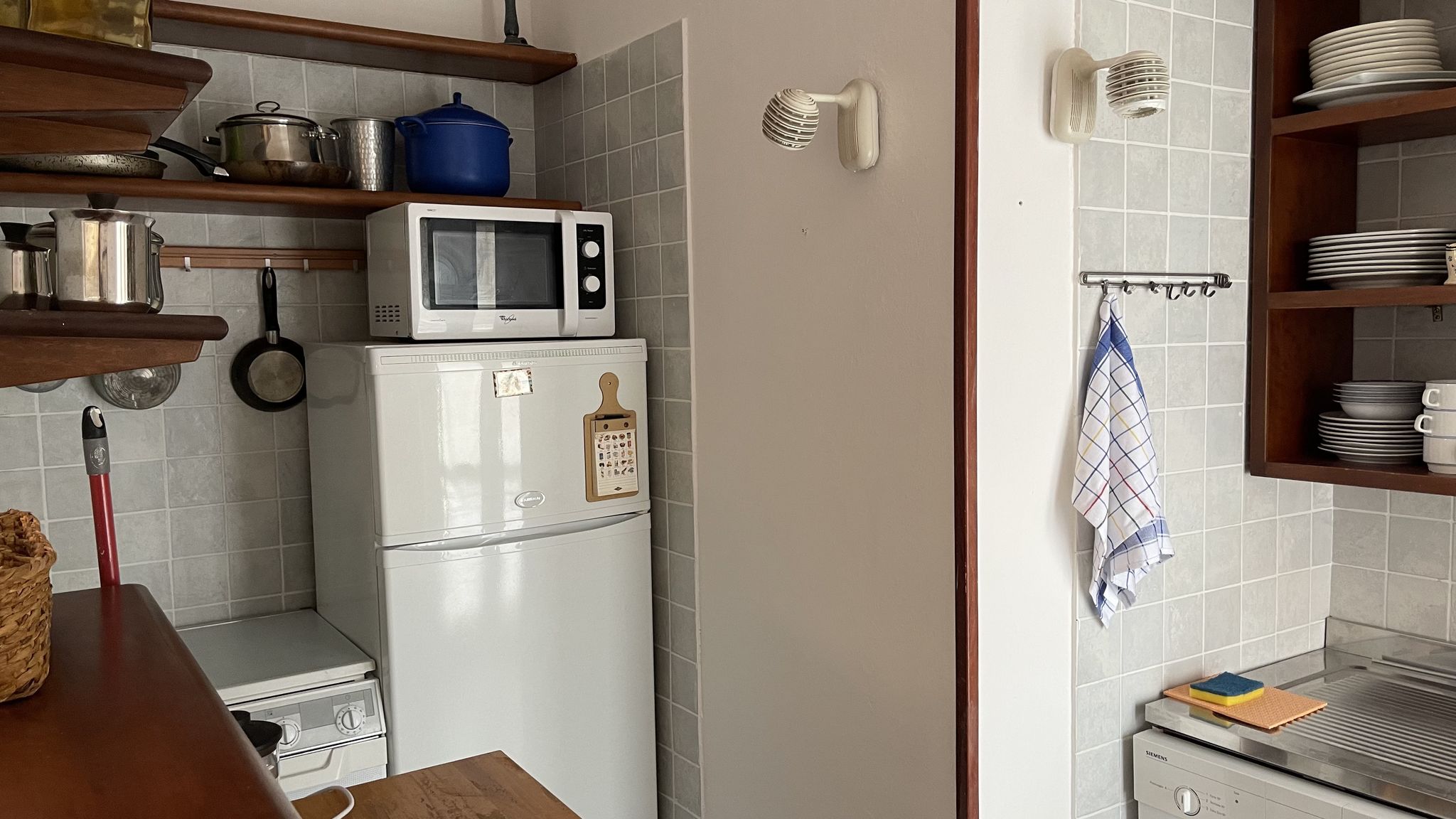 Italianway Monterosso al Mare Wind Rose House - By the BEACH with AC & Parking