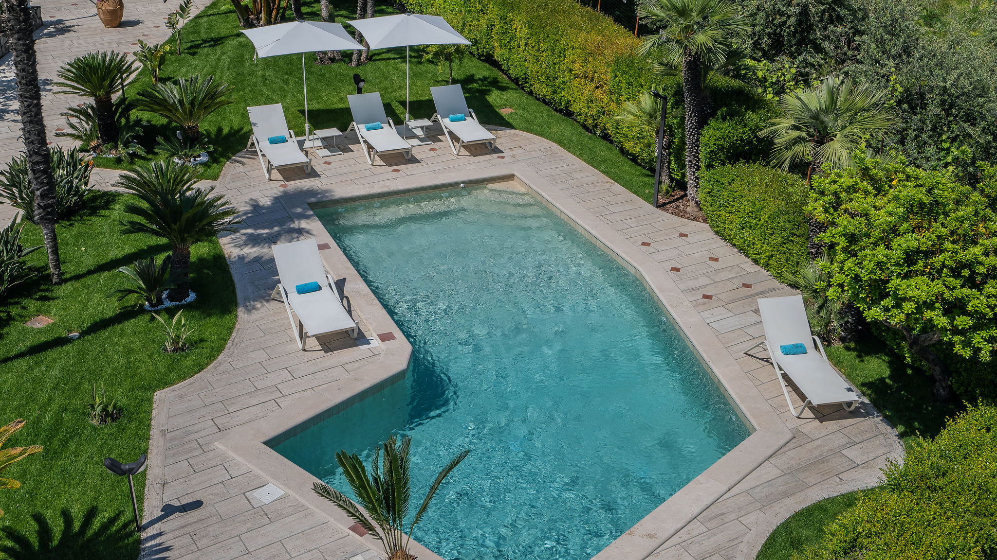 Italianway Vico Equense Villa Gala by My Villa Collection 