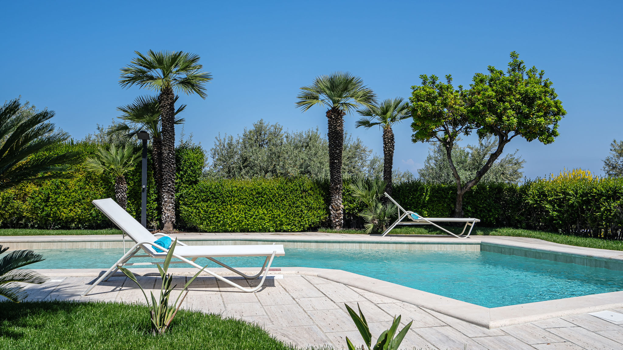 Italianway Vico Equense Villa Gala by My Villa Collection 