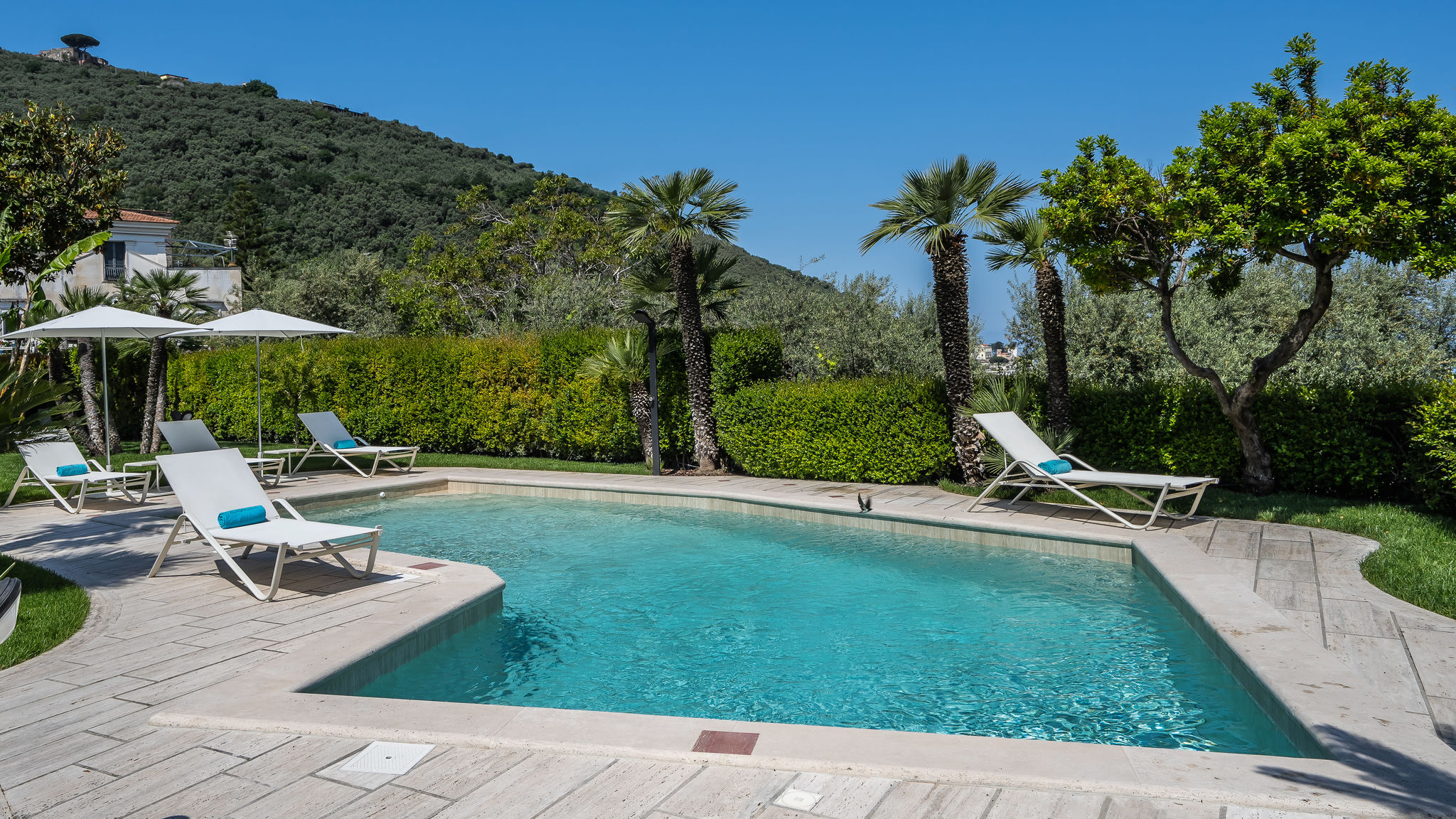 Italianway Vico Equense Villa Gala by My Villa Collection 