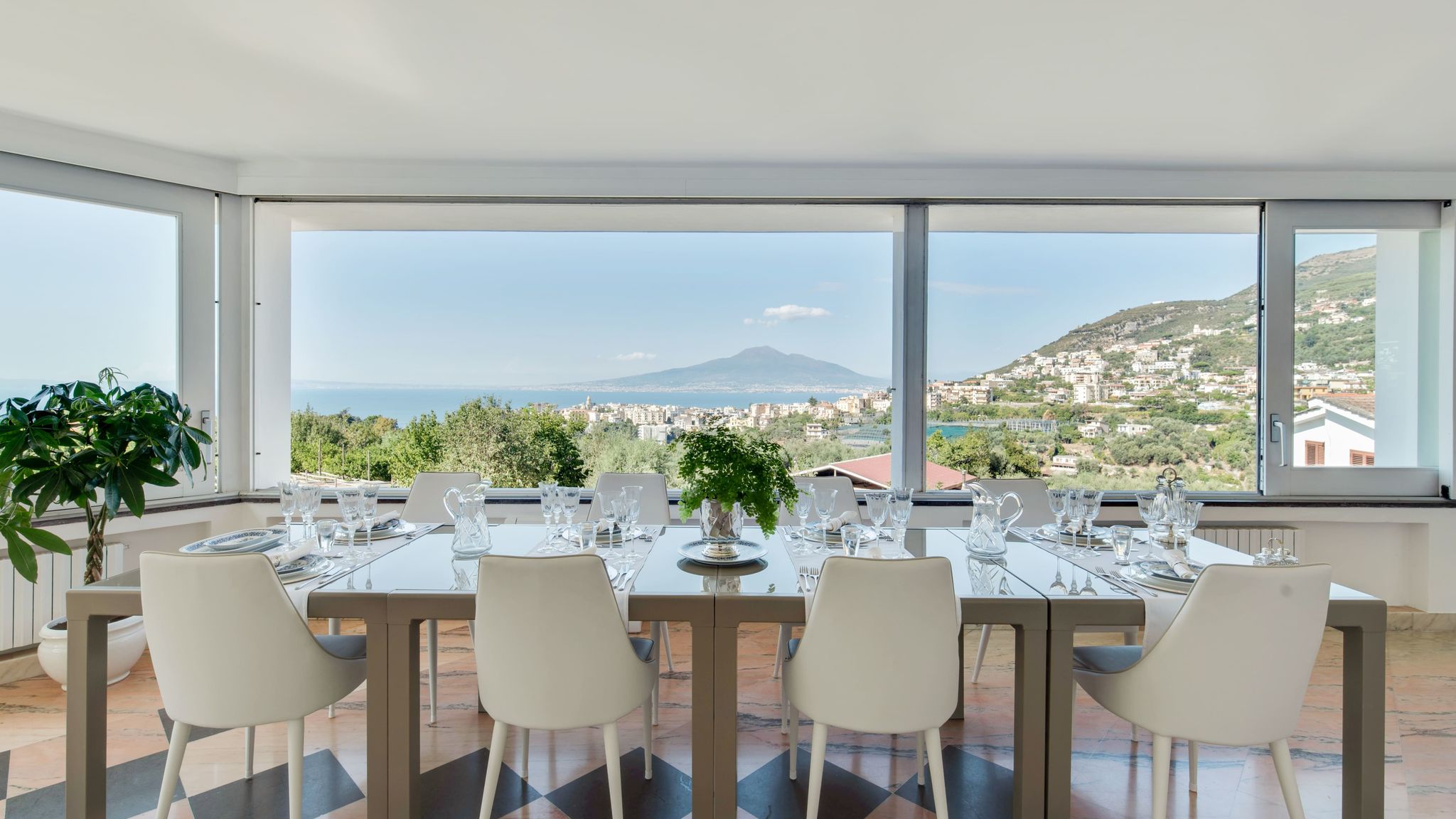 Italianway Vico Equense Villa Gala by My Villa Collection 