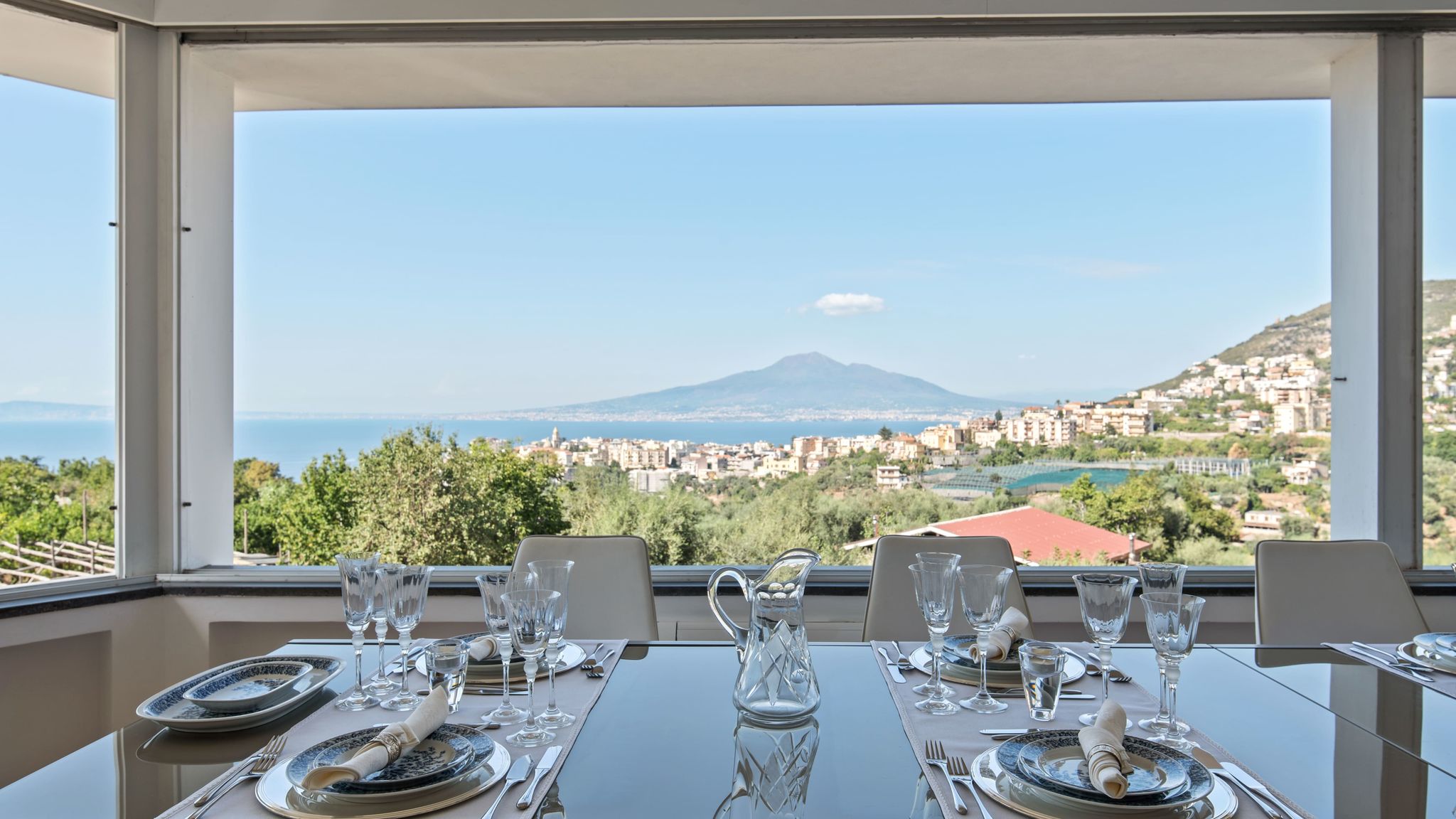 Italianway Vico Equense Villa Gala by My Villa Collection 