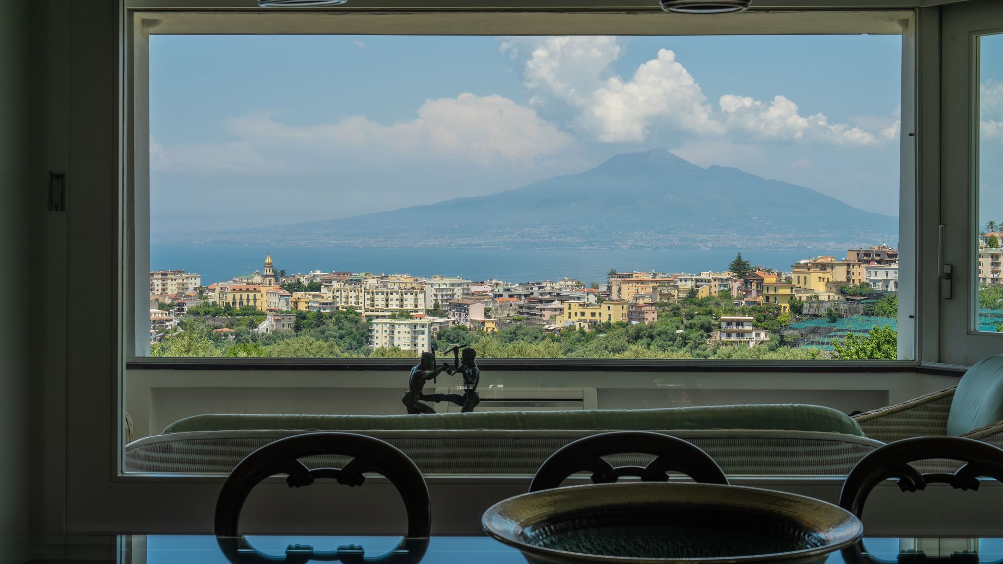 Italianway Vico Equense Villa Gala by My Villa Collection 