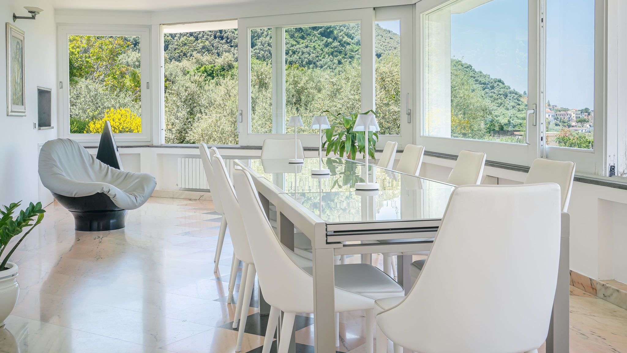 Italianway Vico Equense Villa Gala by My Villa Collection 