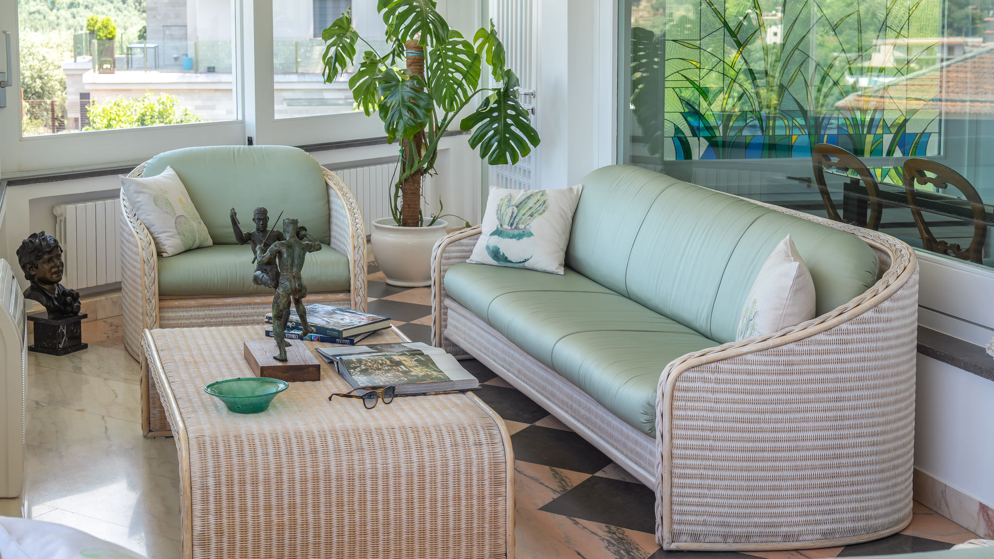 Italianway Vico Equense Villa Gala by My Villa Collection 