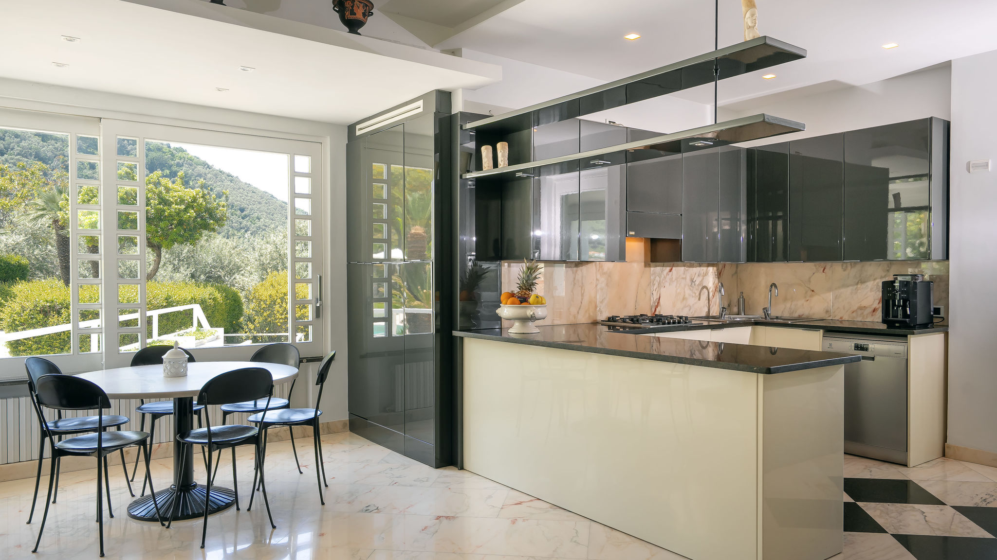 Italianway Vico Equense Villa Gala by My Villa Collection 