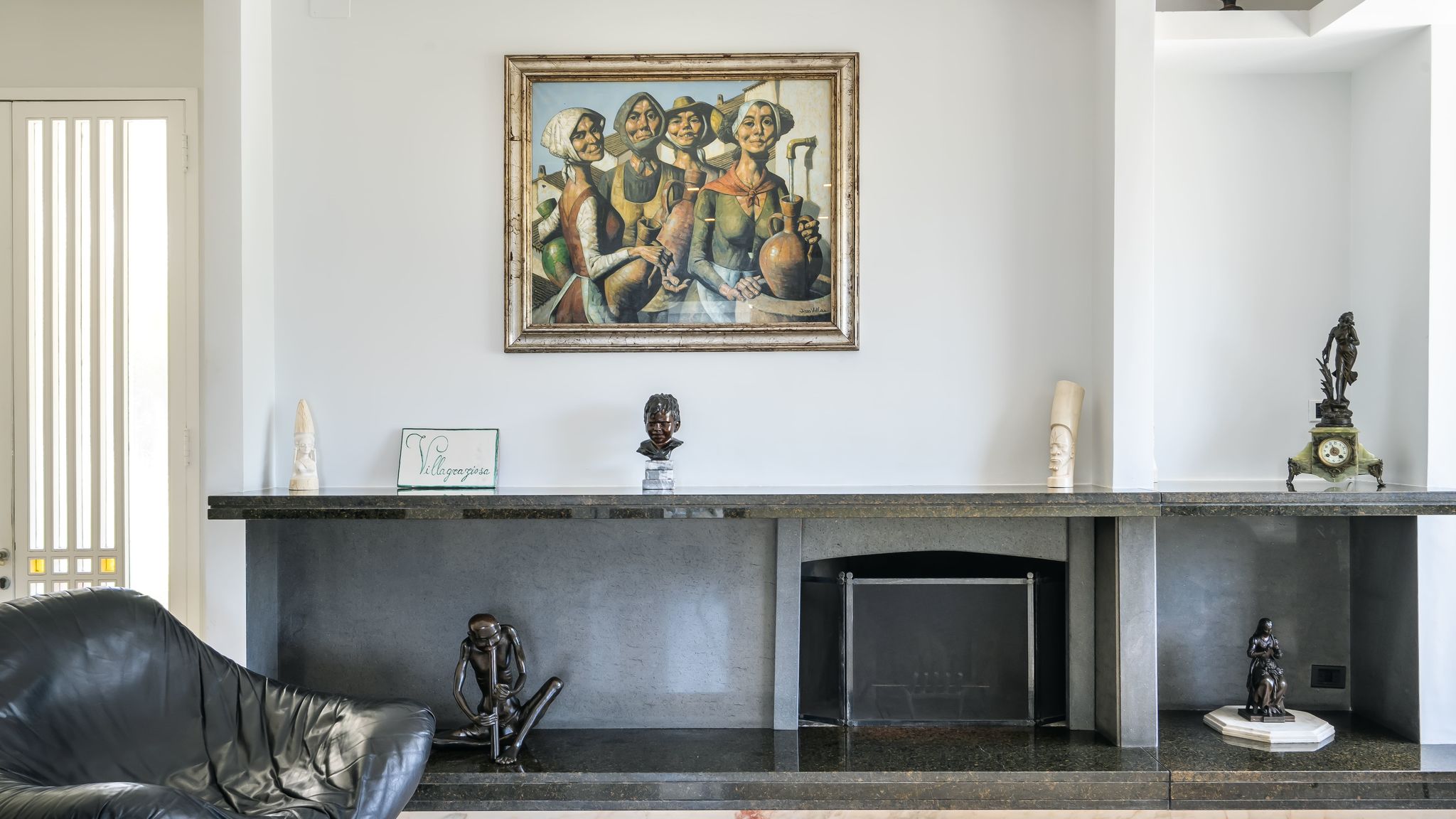 Italianway Vico Equense Villa Gala by My Villa Collection 