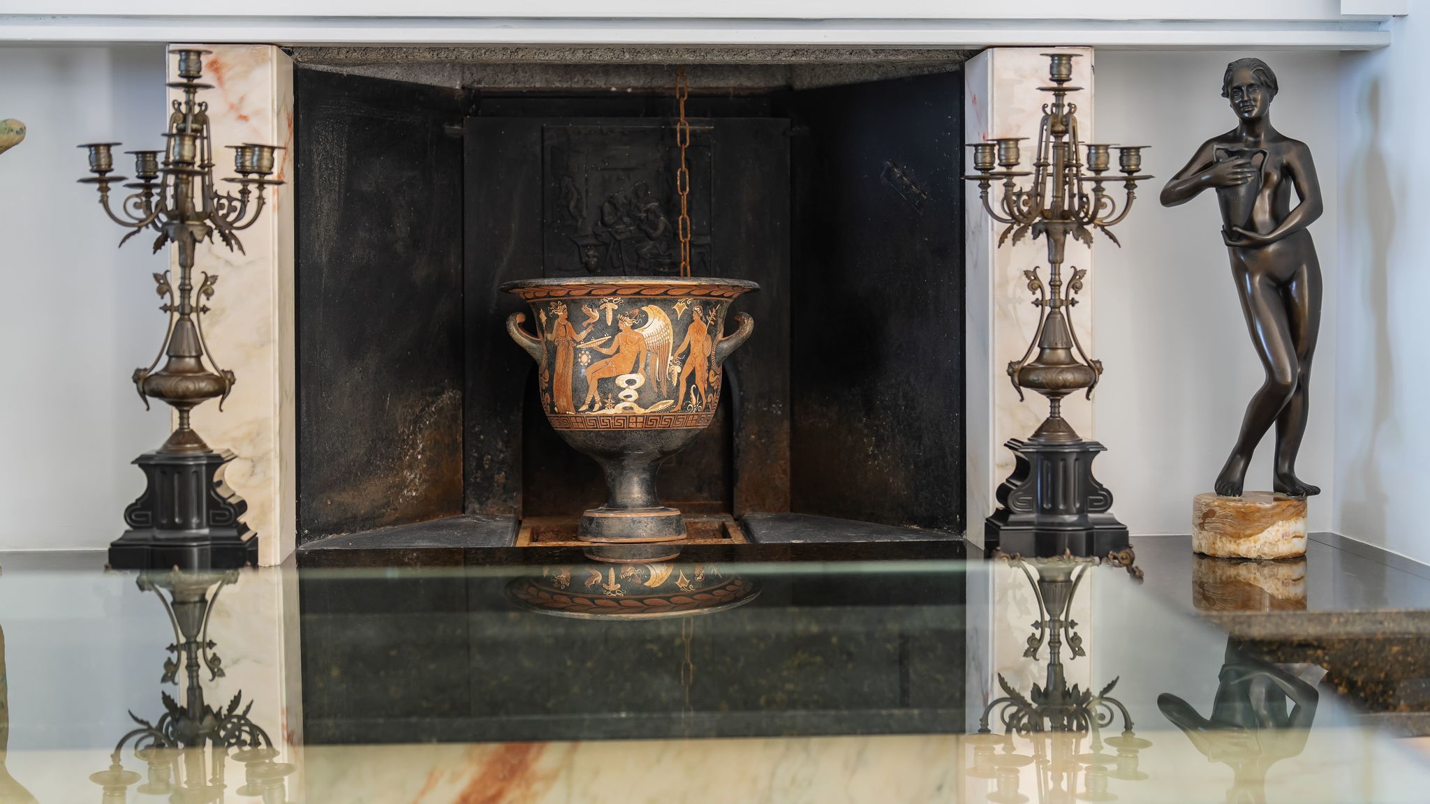 Italianway Vico Equense Villa Gala by My Villa Collection 