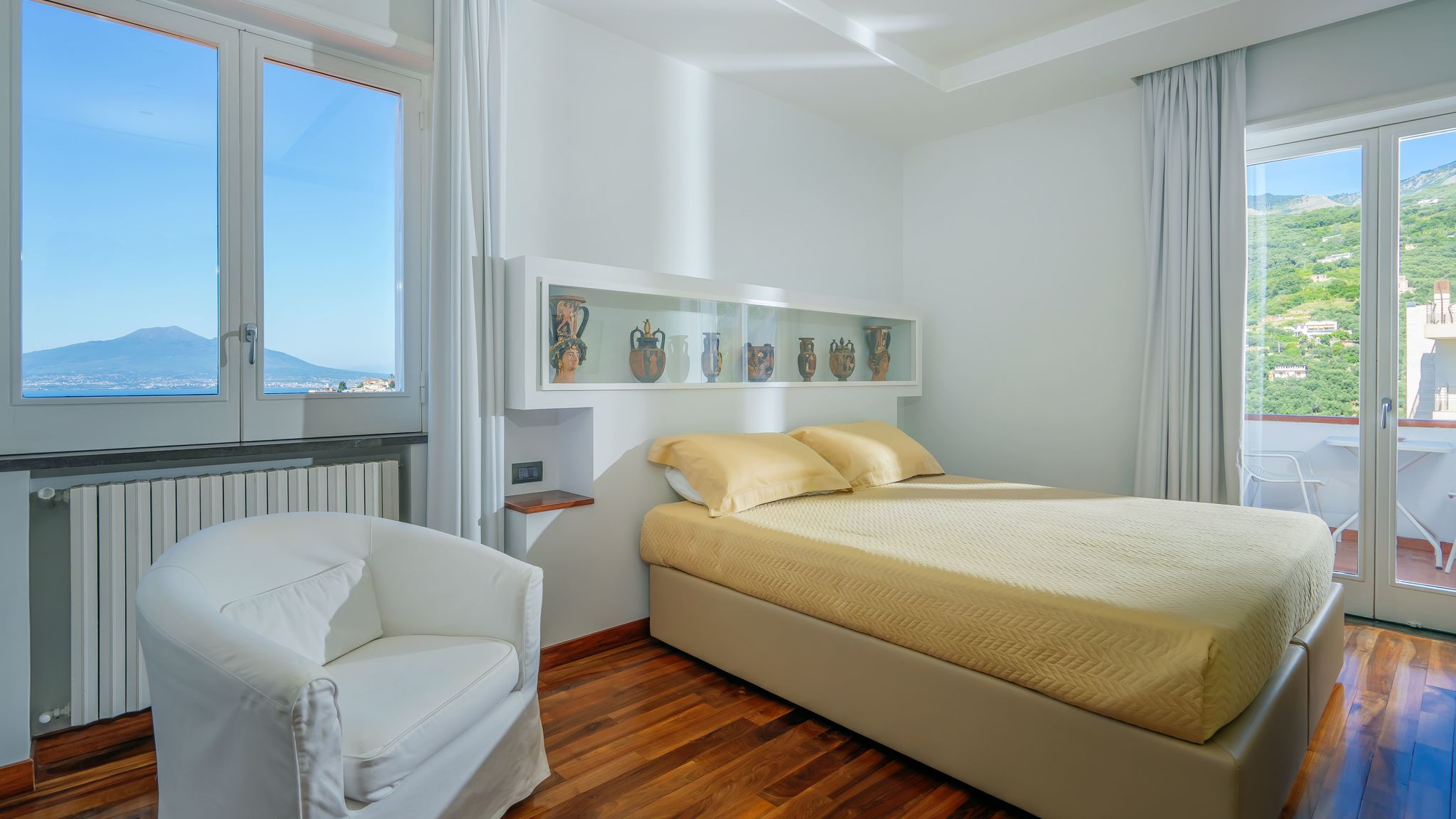 Italianway Vico Equense Villa Gala by My Villa Collection 