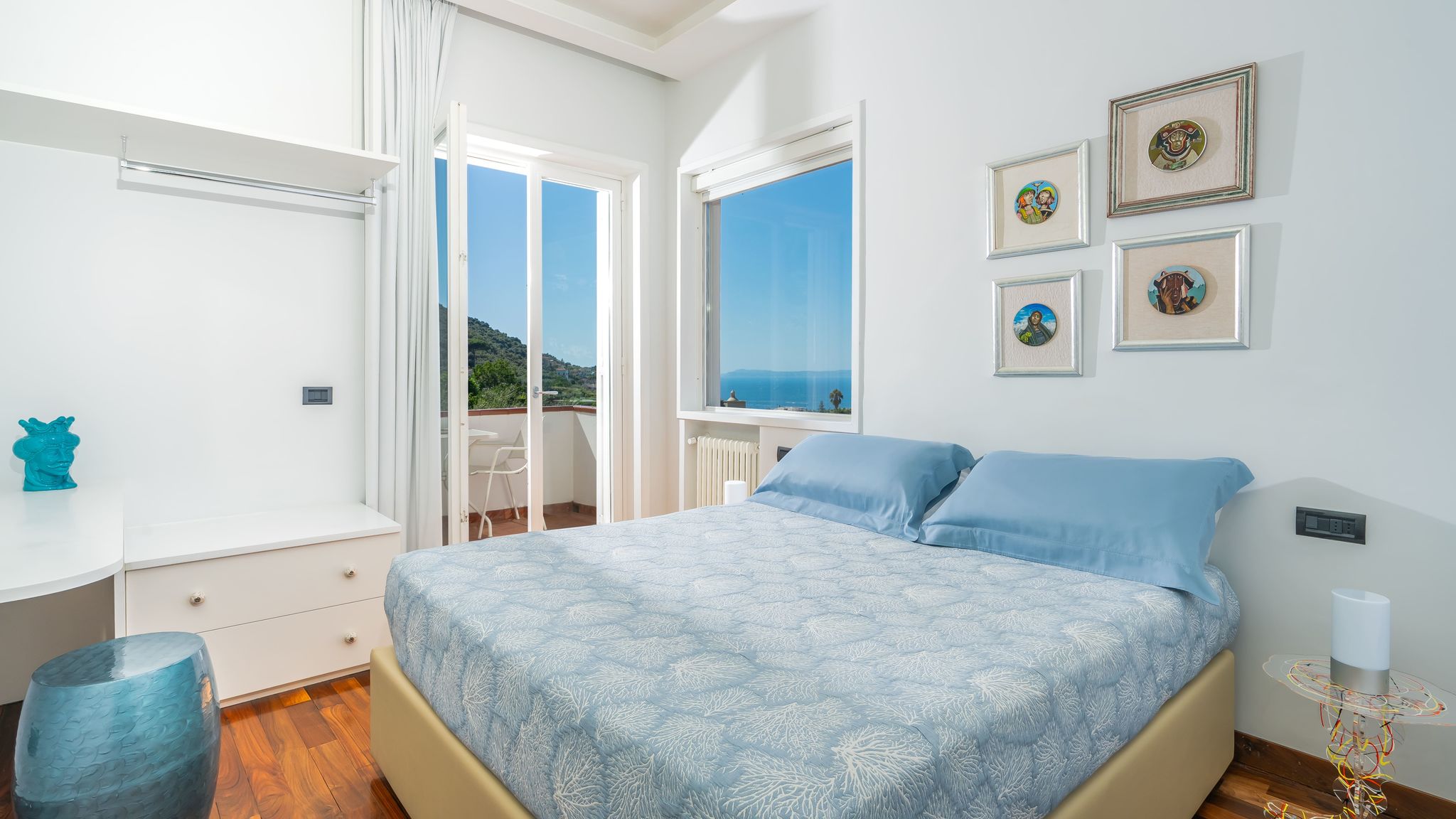 Italianway Vico Equense Villa Gala by My Villa Collection 