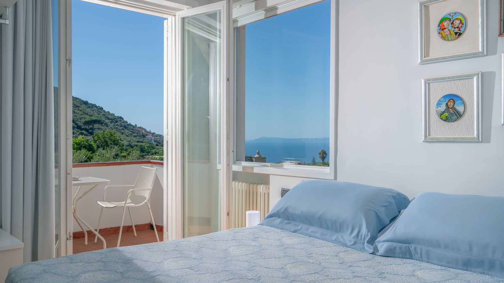 Italianway Vico Equense Villa Gala by My Villa Collection 