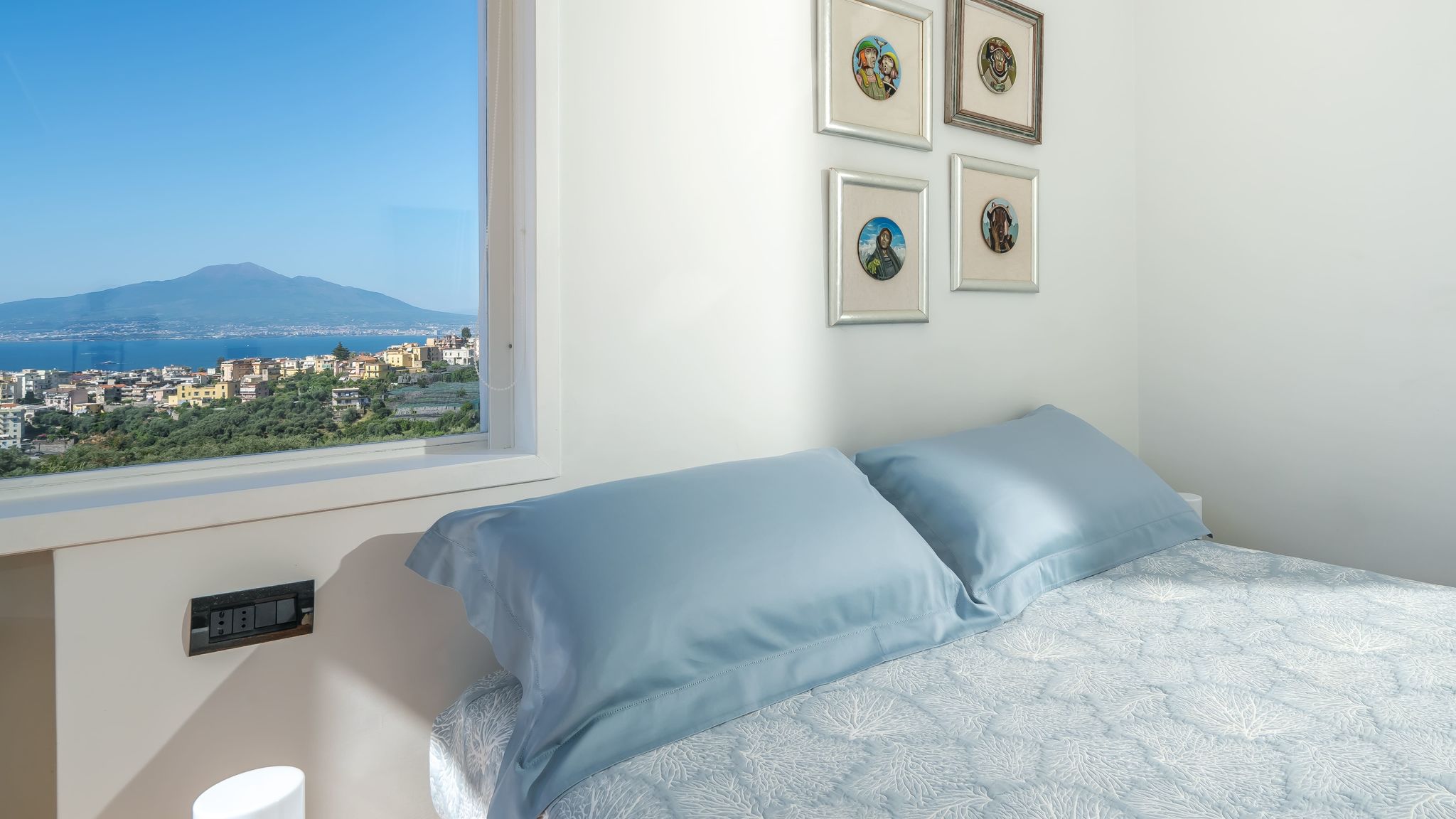 Italianway Vico Equense Villa Gala by My Villa Collection 